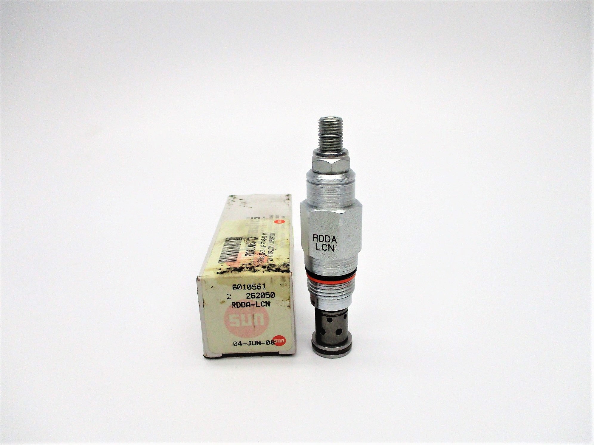 SUN HYDRAULICS RDDA-LCN NSMP