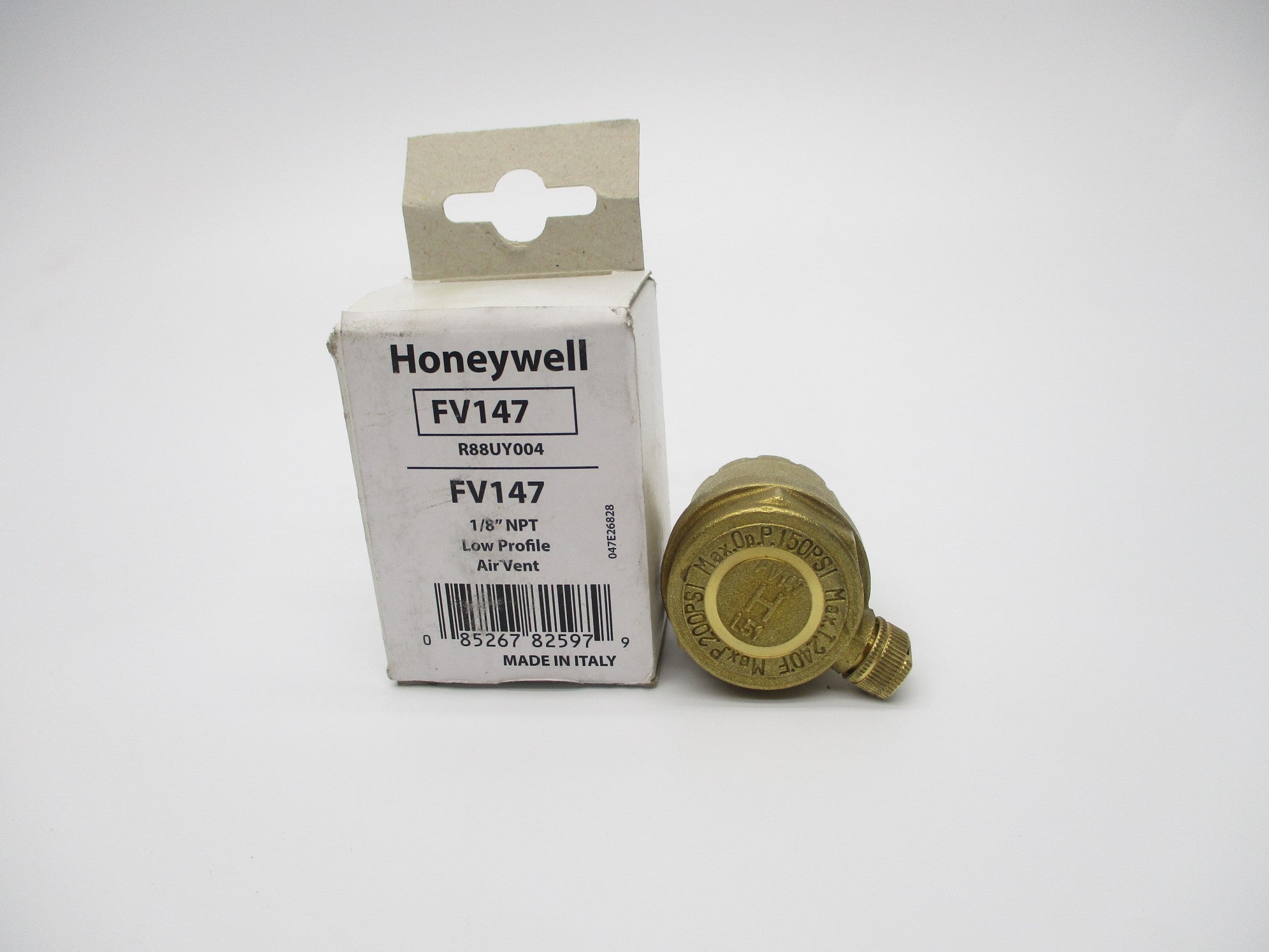 HONEYWELL FV147 NSMP