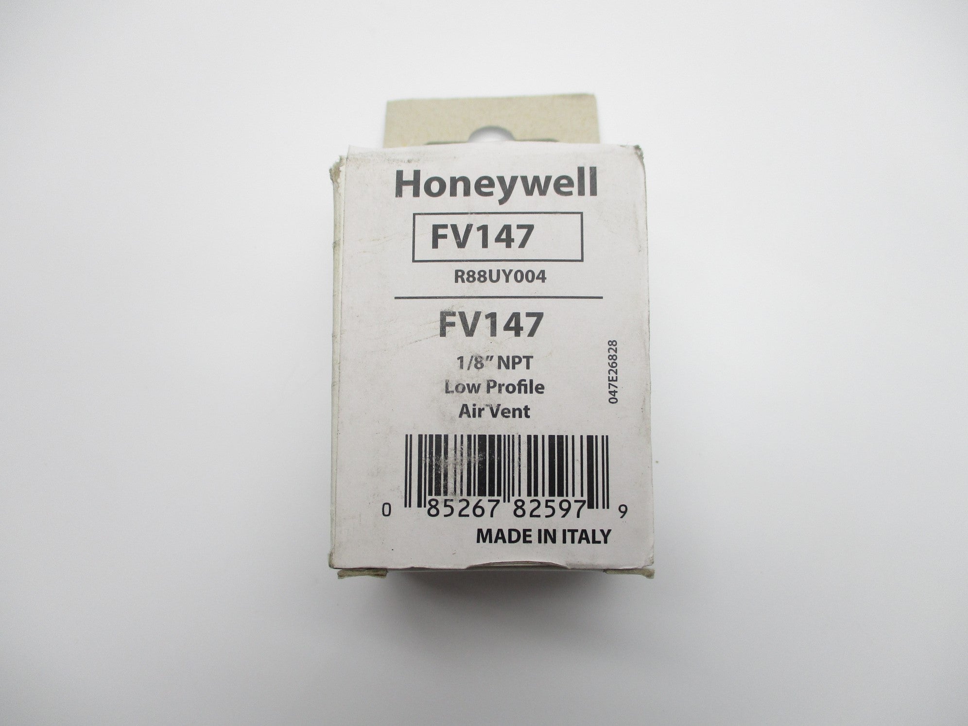 HONEYWELL FV147 NSMP