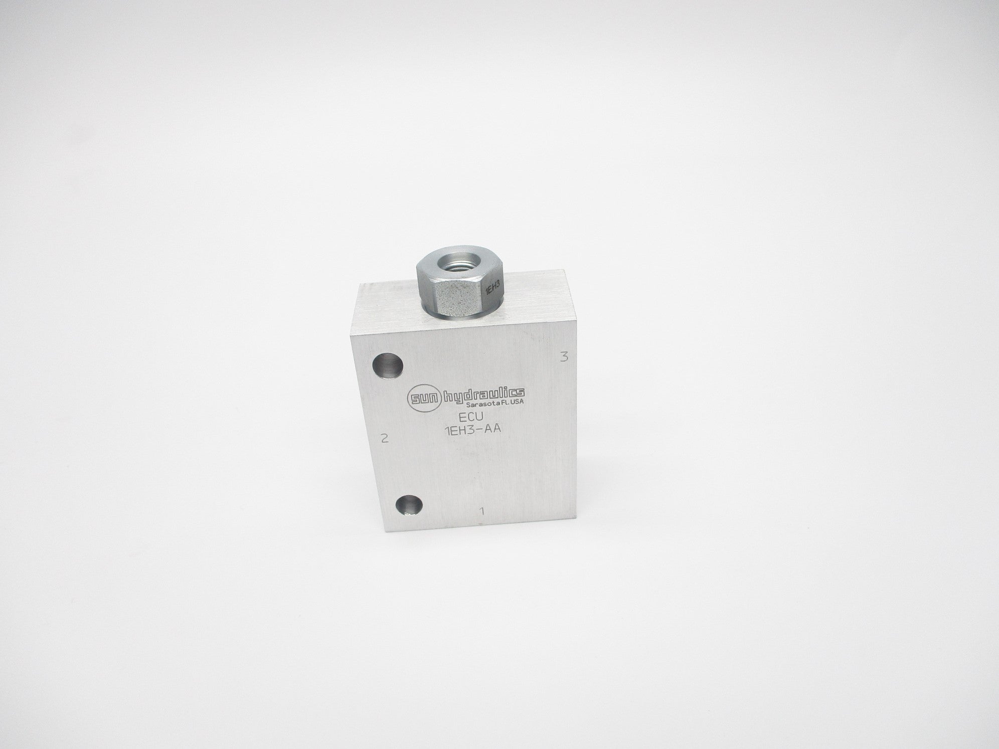 SUN HYDRAULICS ECU 1EH3-AA NSNP