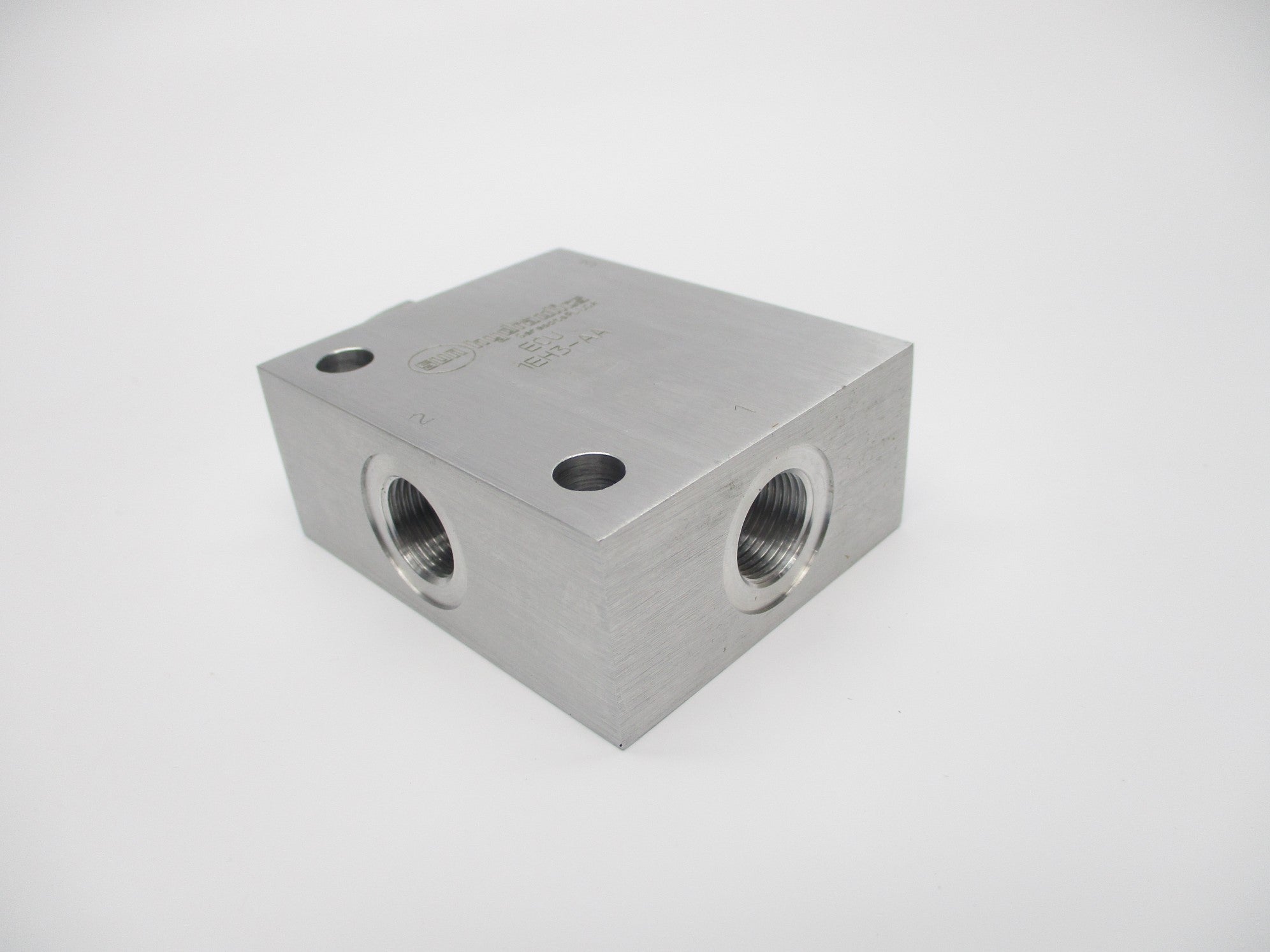 SUN HYDRAULICS ECU 1EH3-AA NSNP