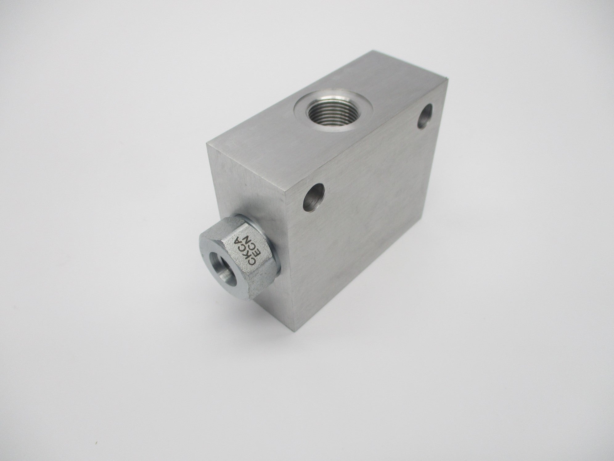 SUN HYDRAULICS ECU 1EH3-AA NSNP