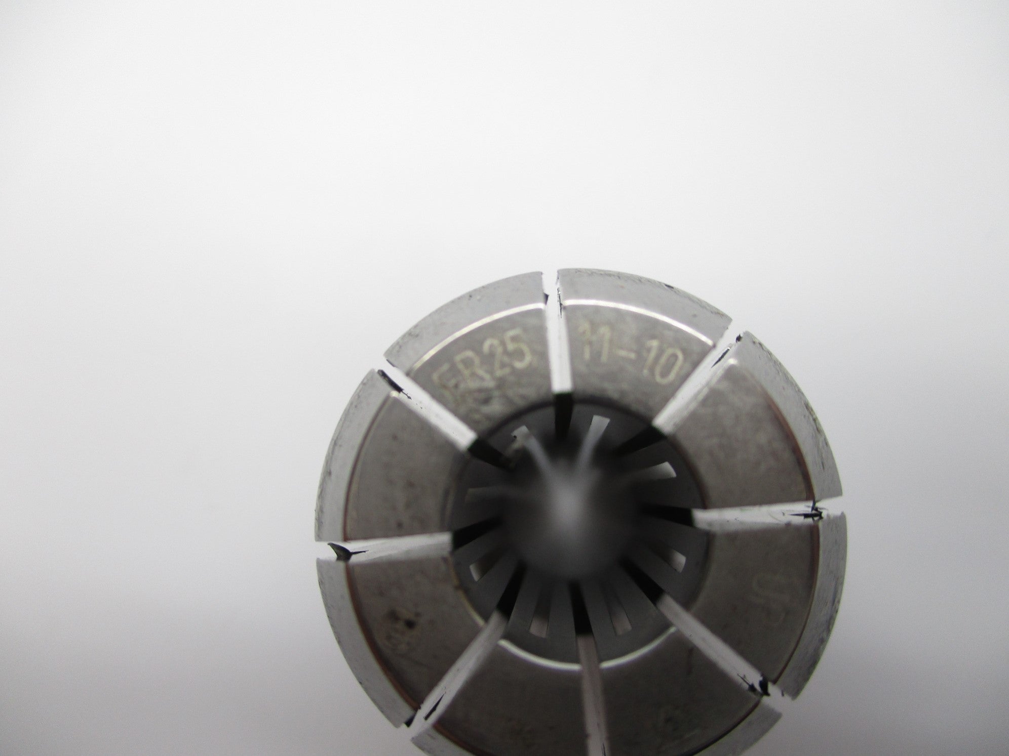 REGO-FIX ER25 11.10 NSNP
