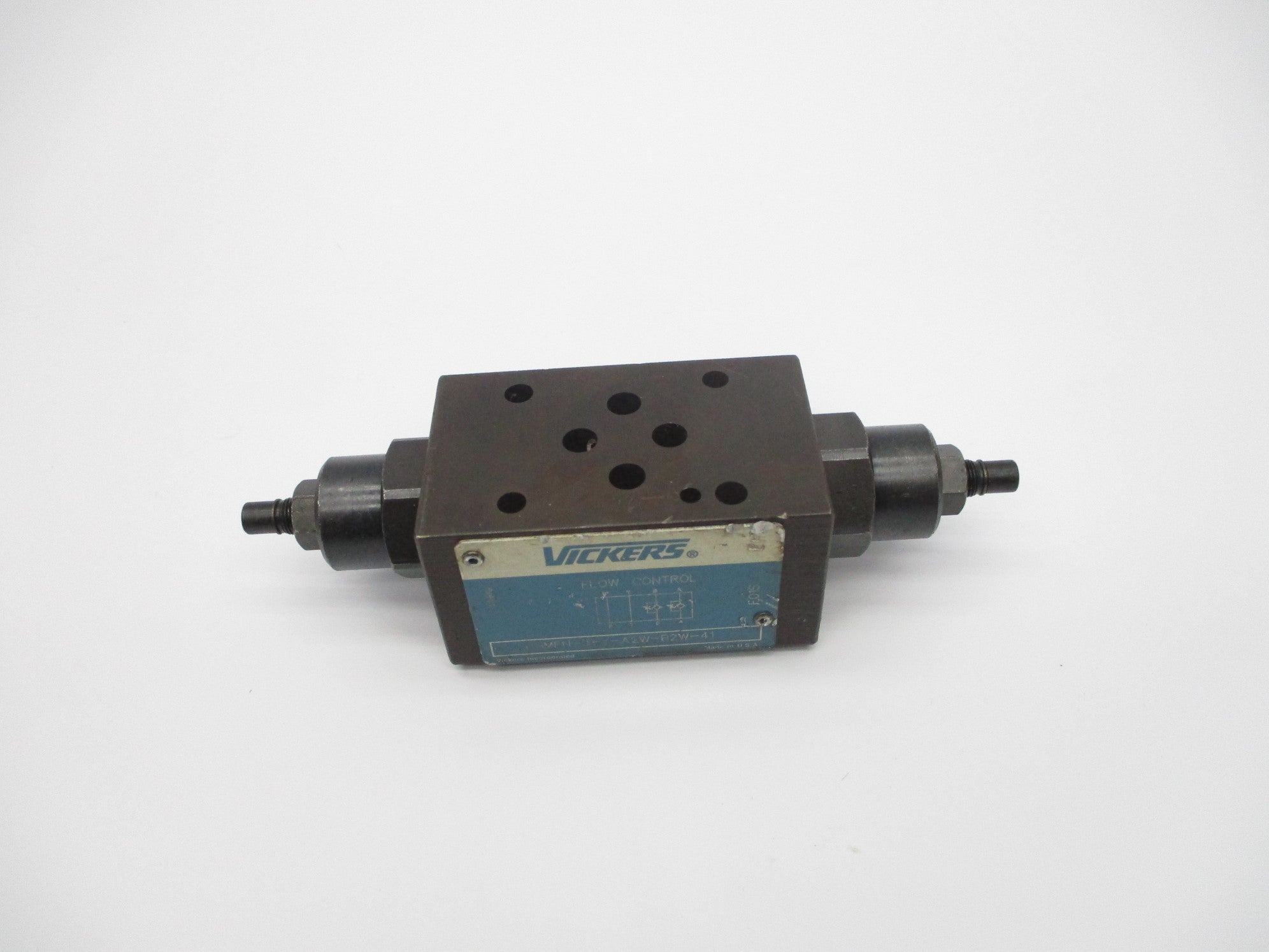 VICKERS DGMFN-3-Y-A2W-B2W-41 (AS PICTURED) NSNP