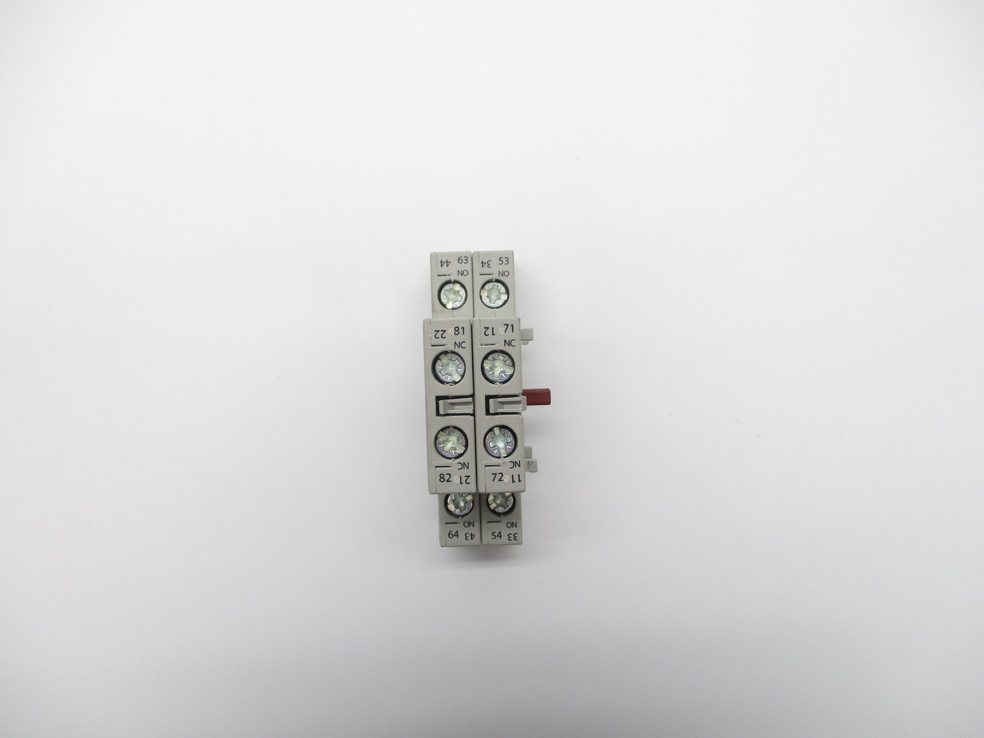 ALLEN BRADLEY 194E-E-P22 SER. B NSNP