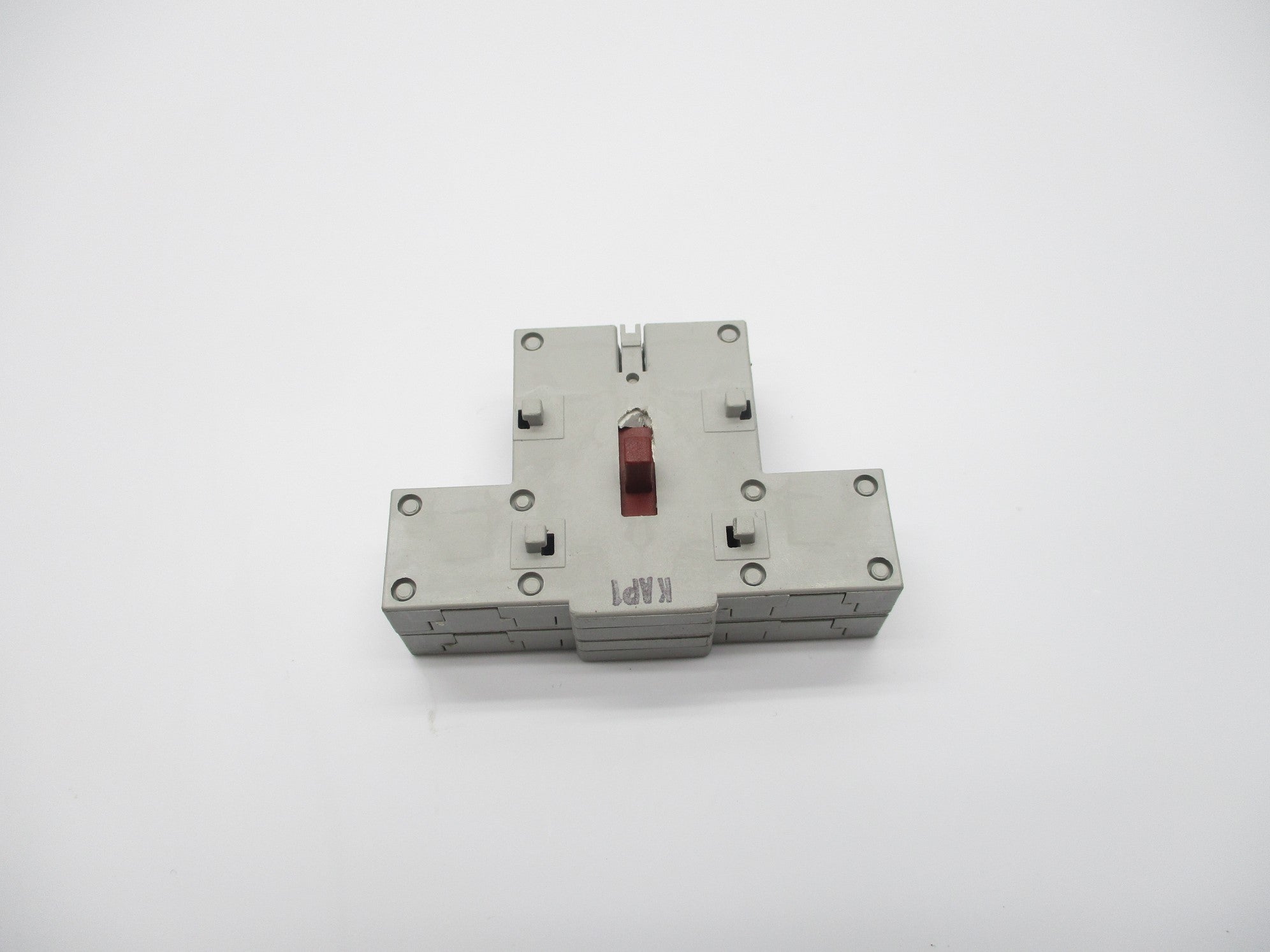 ALLEN BRADLEY 194E-E-P22 SER. B NSNP