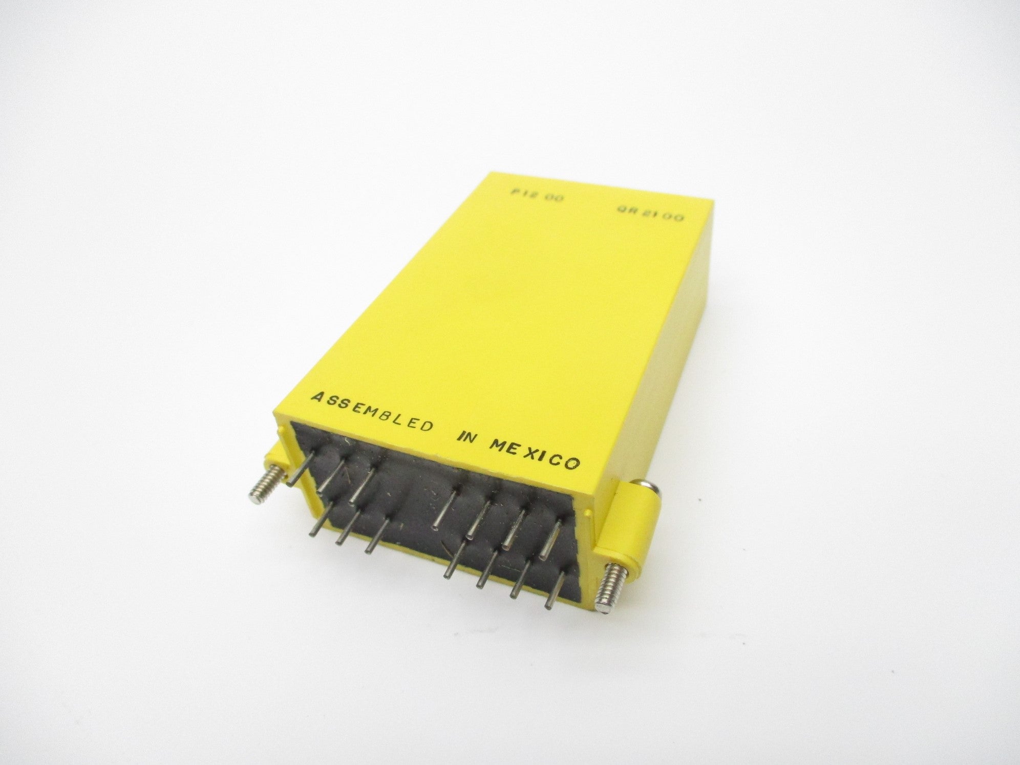 CROUZET IAC5Q 84112110 NSNP