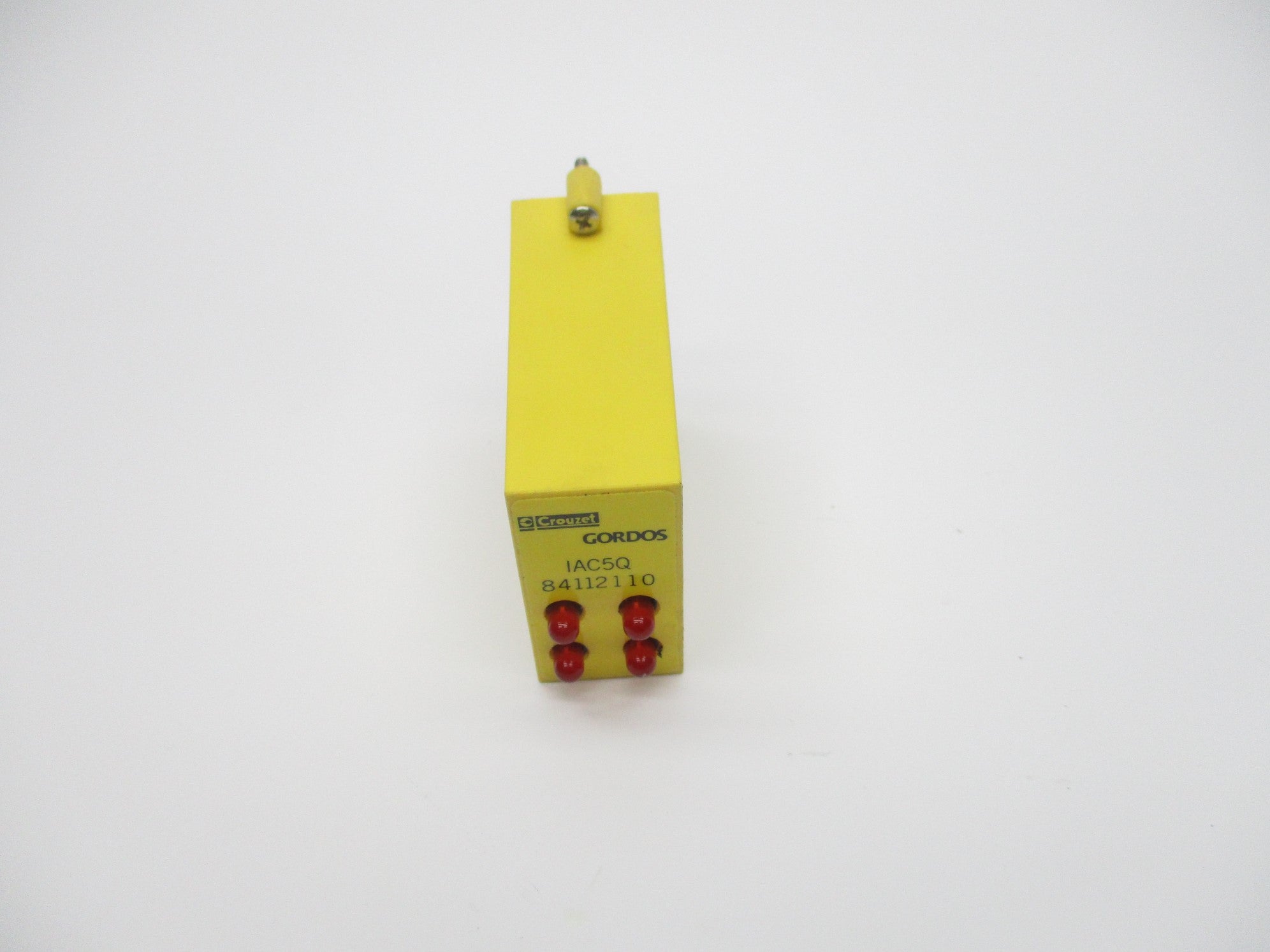 CROUZET IAC5Q 84112110 NSNP