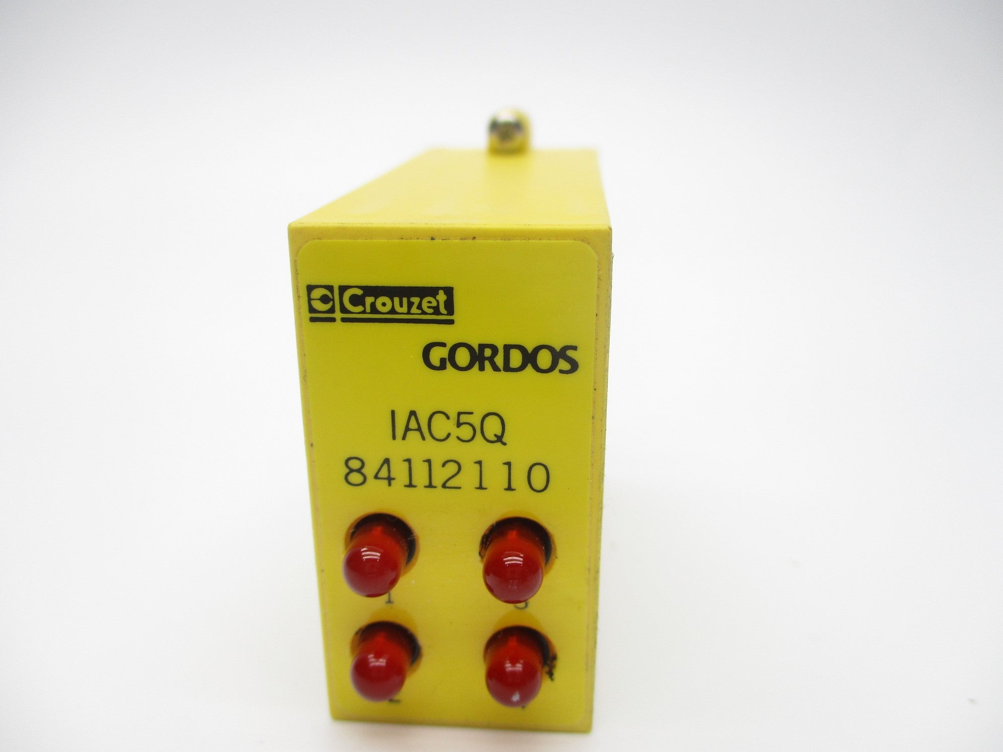 CROUZET IAC5Q 84112110 NSNP