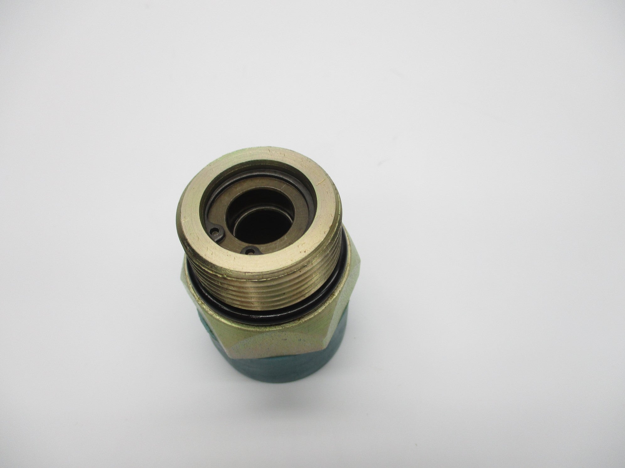 PARKER DT-1000-MSMD-5 NSNP