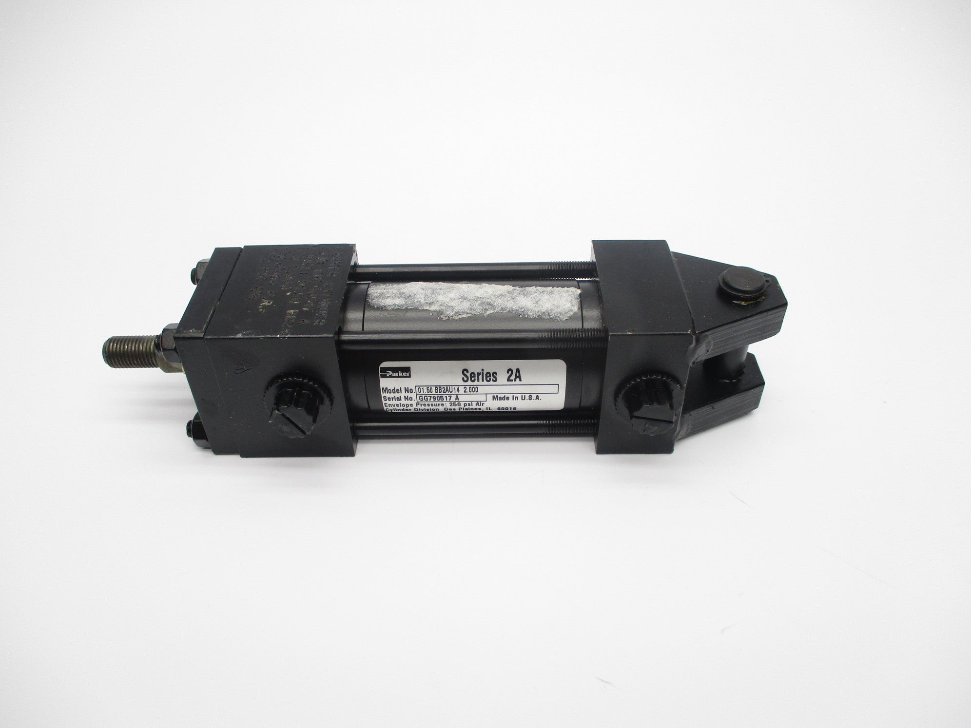PARKER 01.50BB2AU142.000 NSNP