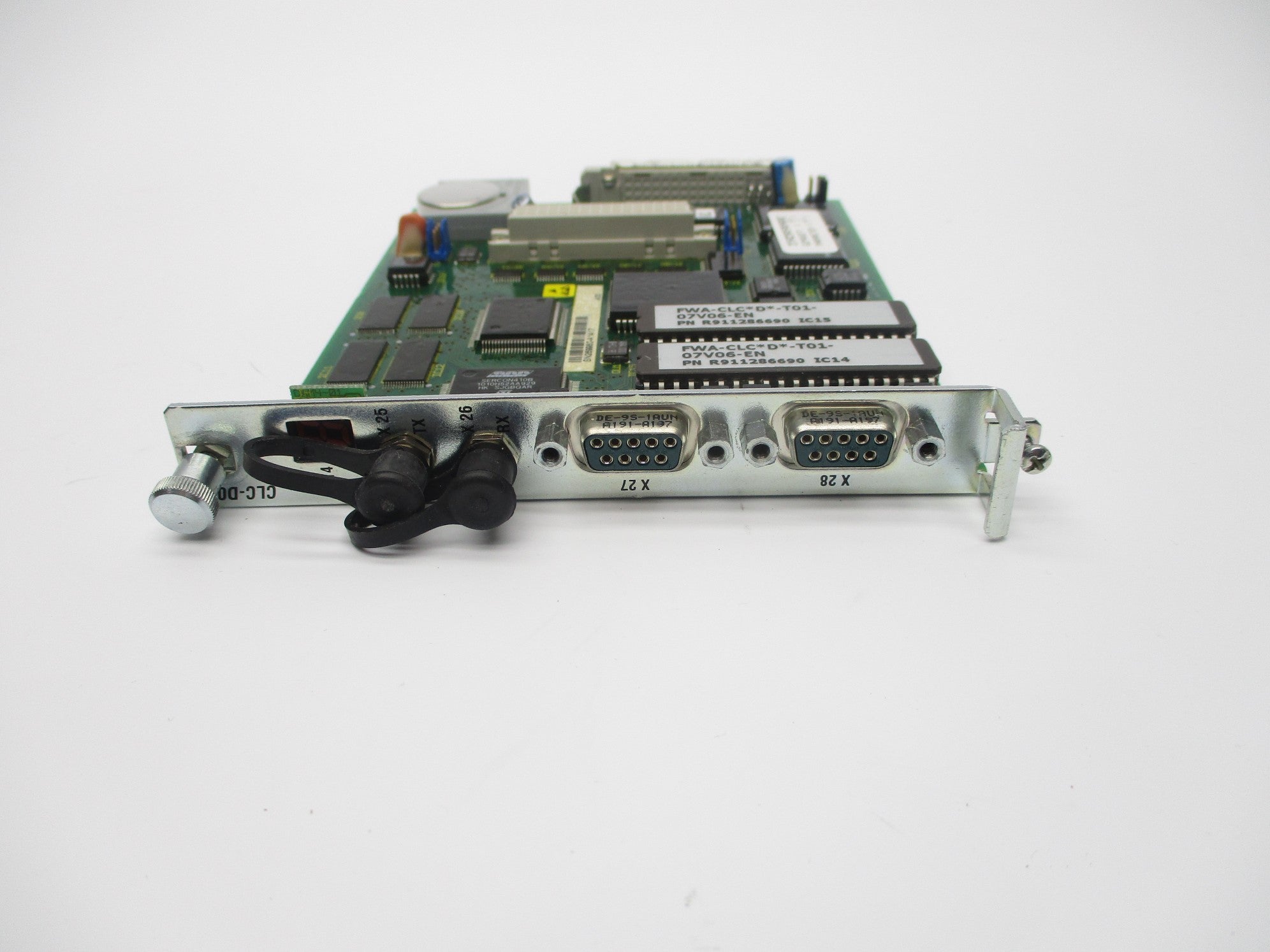 INDRAMAT 109-0942-4B84-00 NSNP