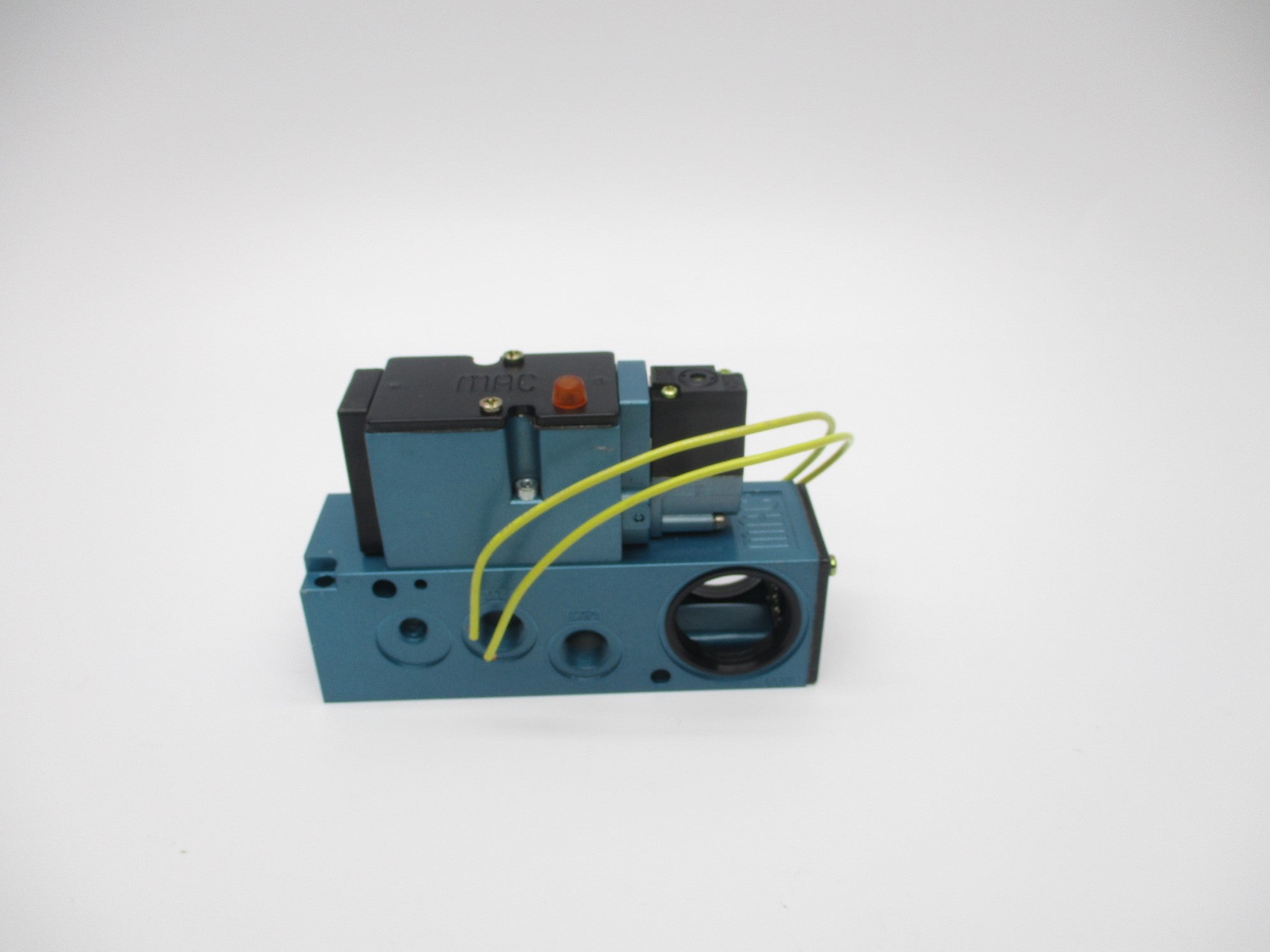 MAC 82A-AC-000-TM-DAAP-1DA 120/60 110/50 NSNP