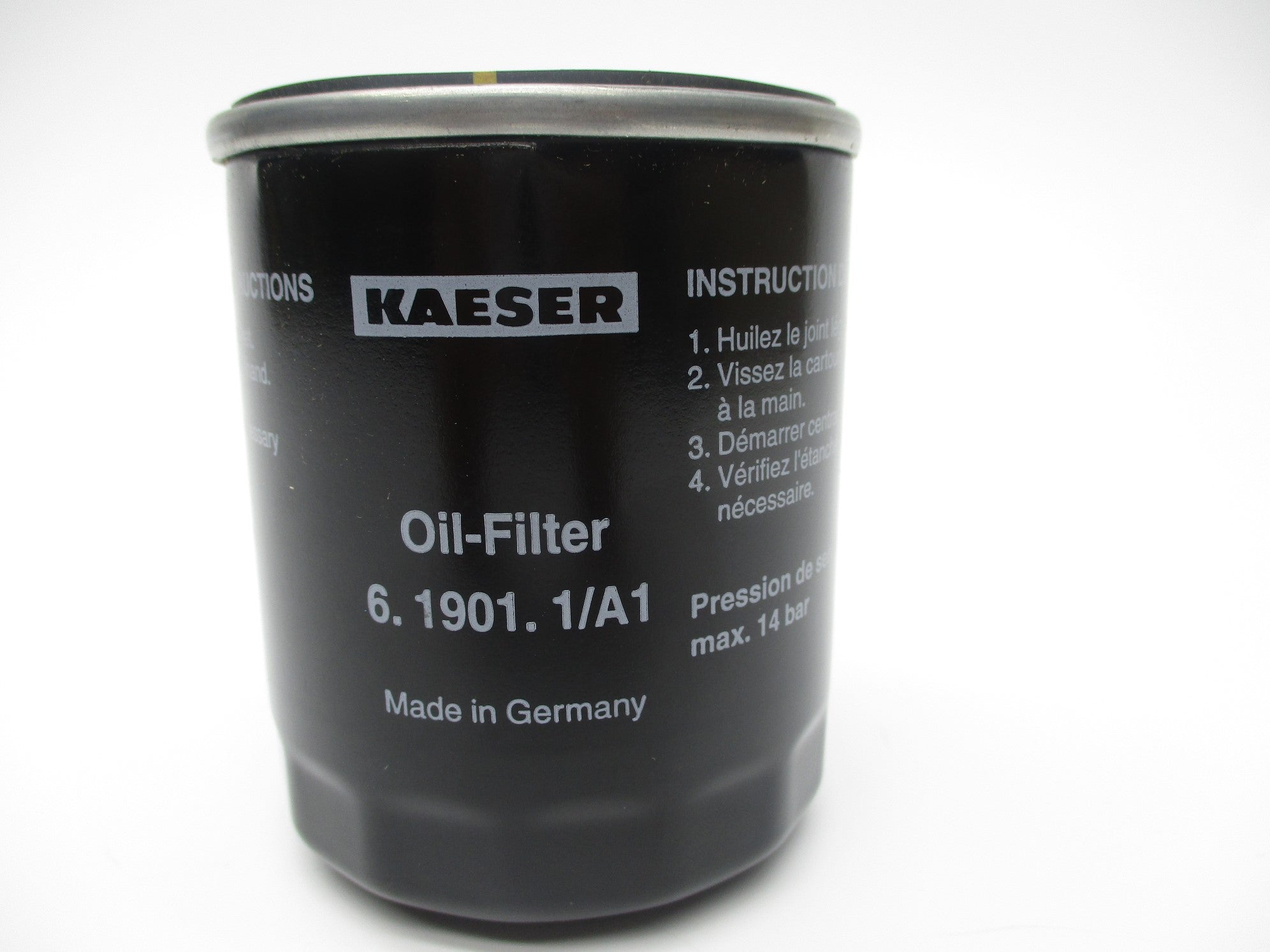 KAESER 6.1901.1/A1 NSNP