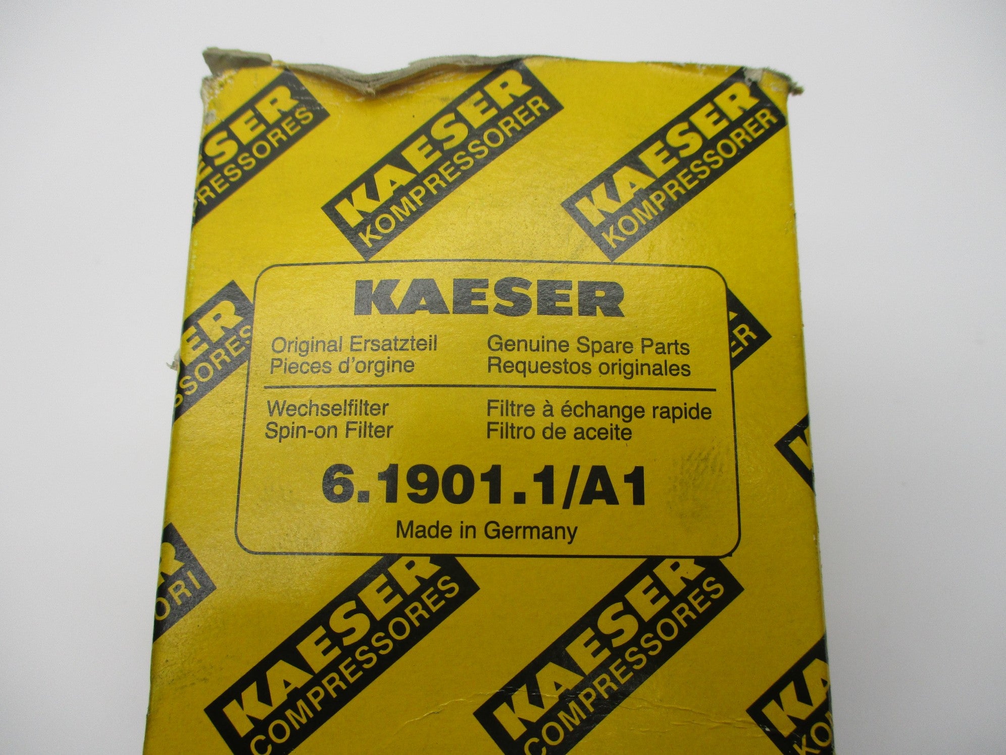KAESER 6.1901.1/A1 NSMP