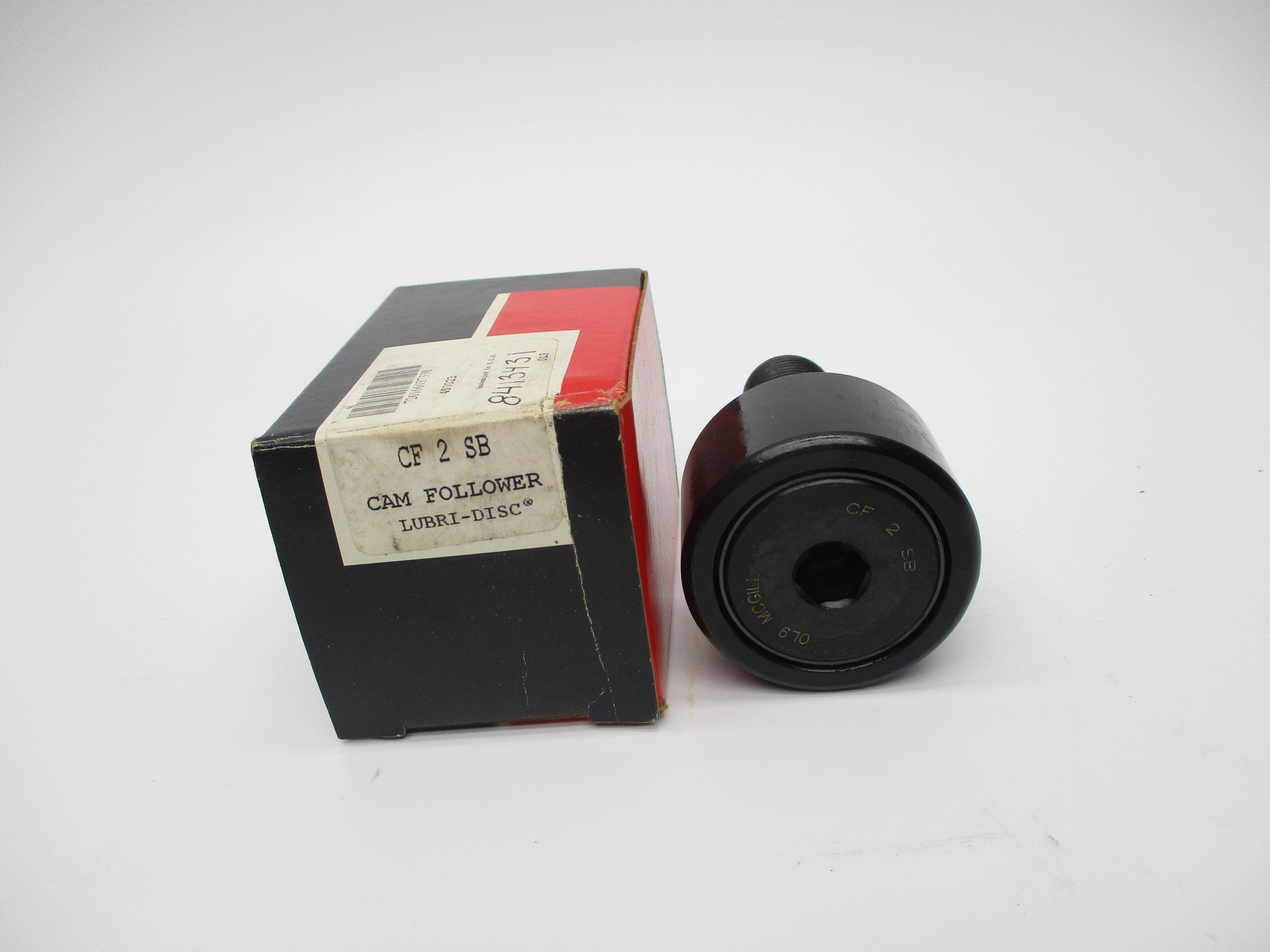 MCGILL CF-2-SB NSMP