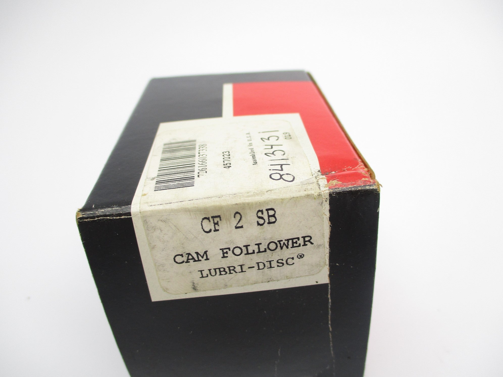 MCGILL CF-2-SB NSMP