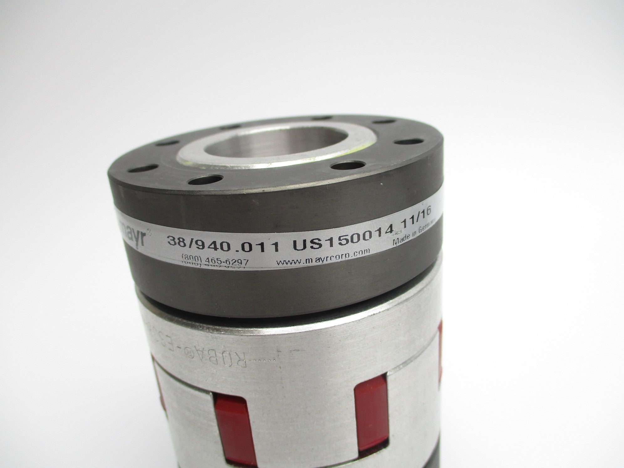 MAYR 38/940.011 US150014 NSNP
