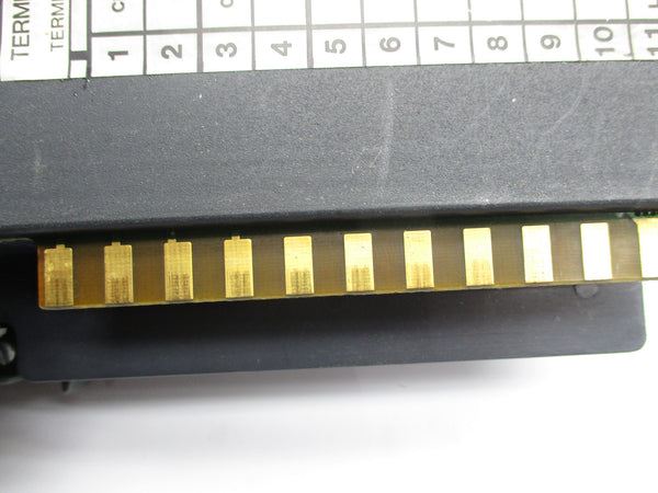 ALLEN BRADLEY 1771-IKC F/W G UNMP