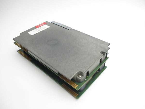 ALLEN BRADLEY 1771-IKC F/W G UNMP