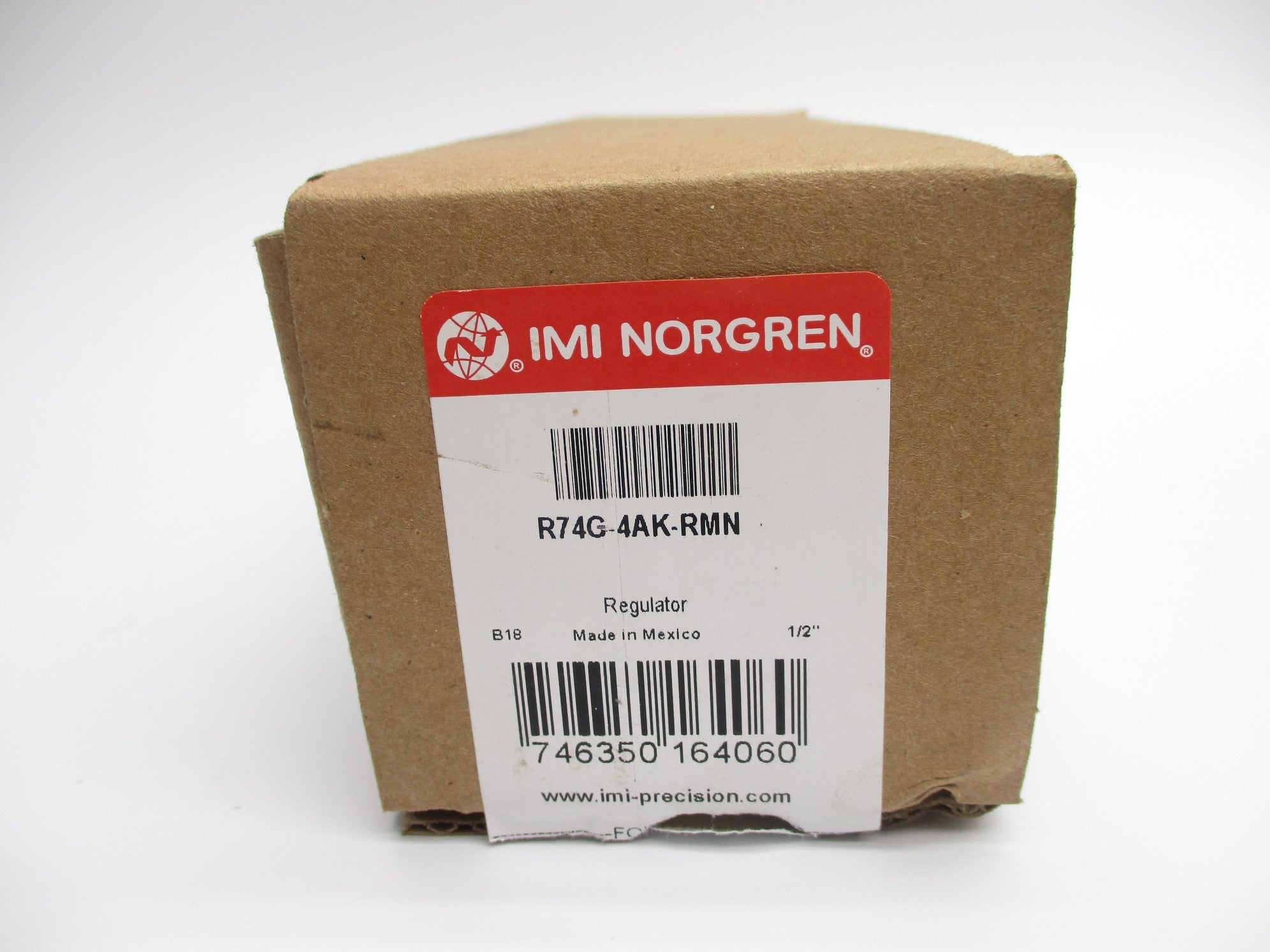 IMI NORGREN R74G-4AK-RMN NSMP