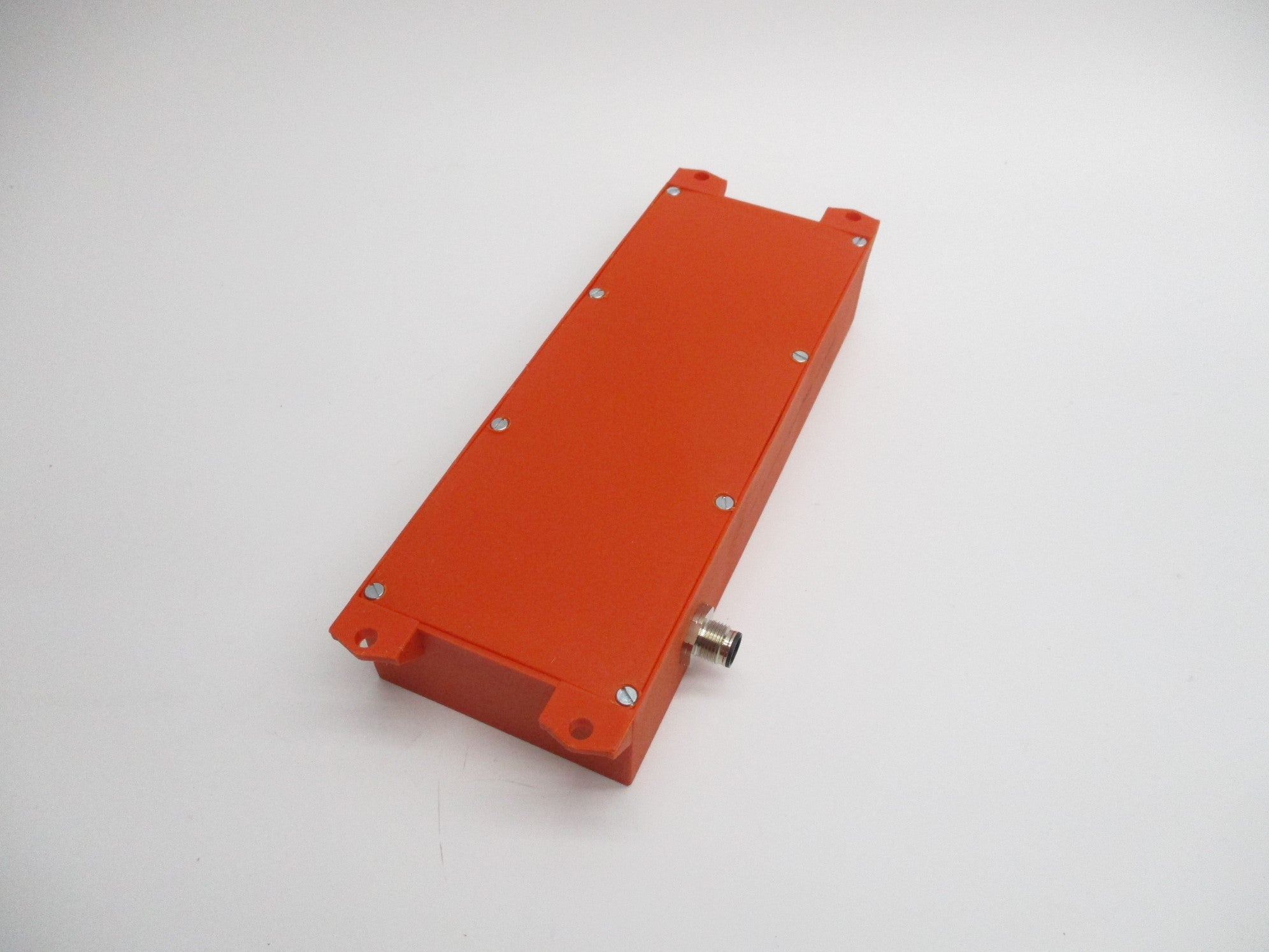 BALOGH ERC-80/QC NSMP