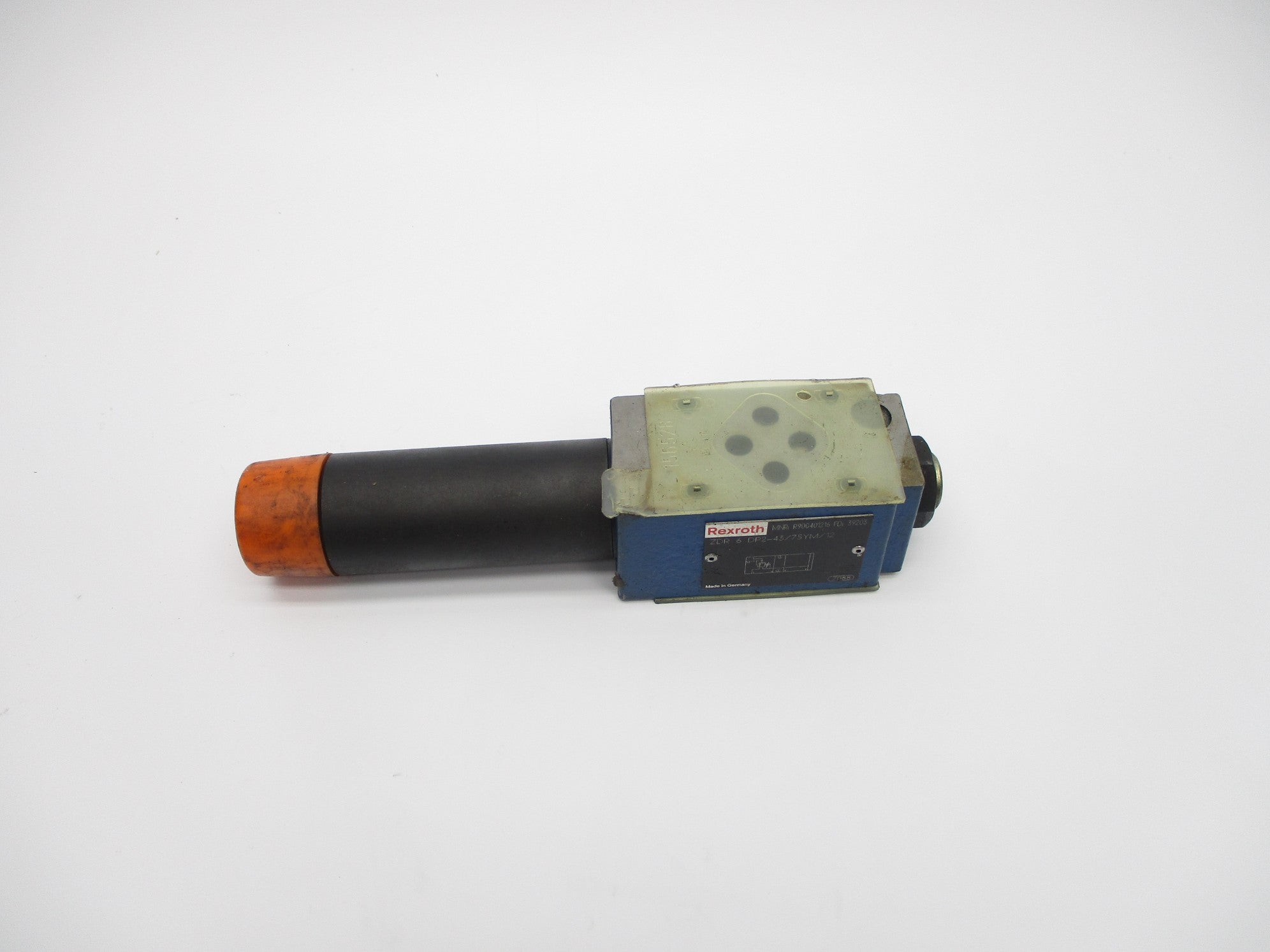 REXROTH ZDR6DP2-43/75YM/12 R900401216 NSNP