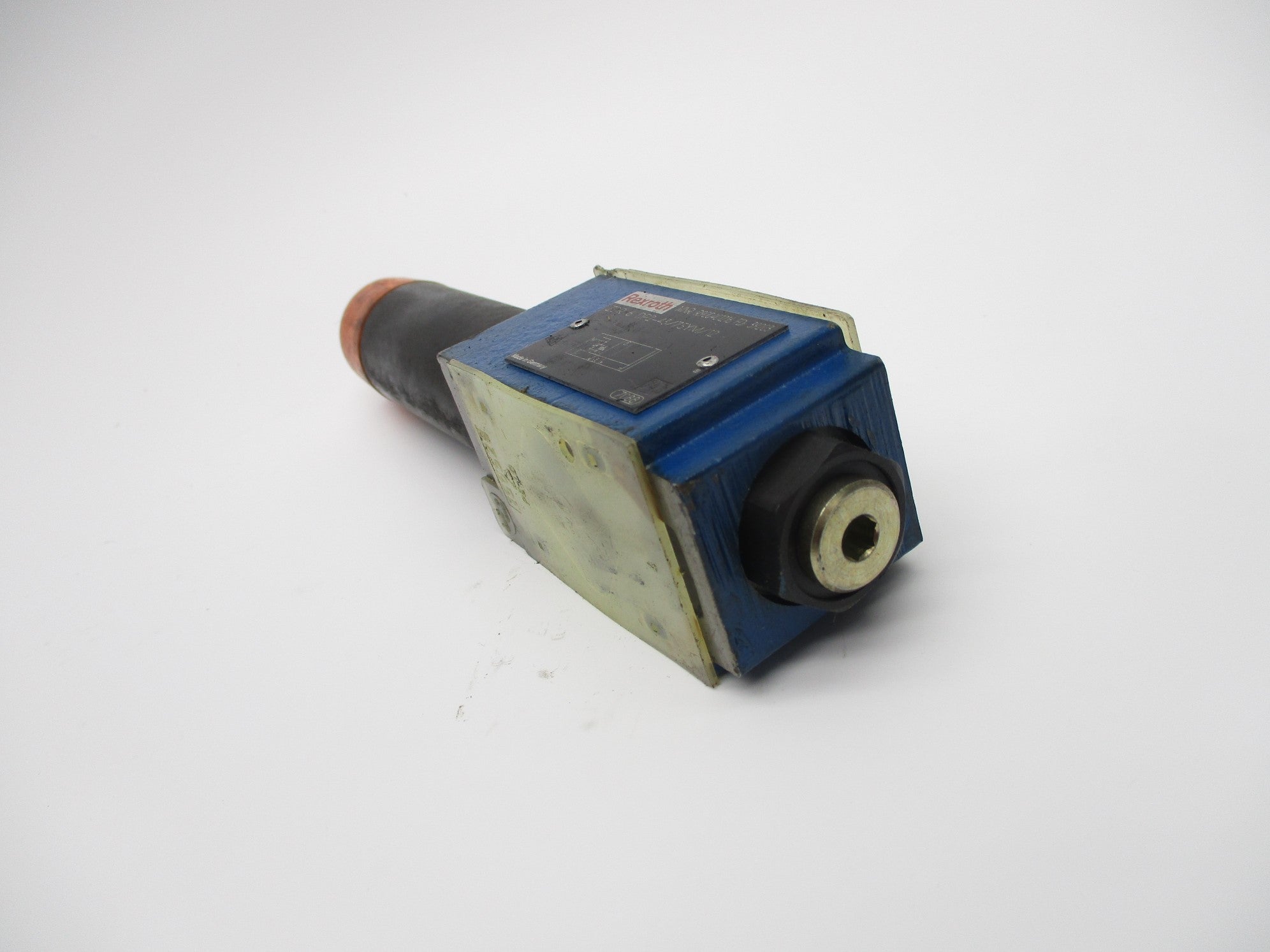 REXROTH ZDR6DP2-43/75YM/12 R900401216 NSNP
