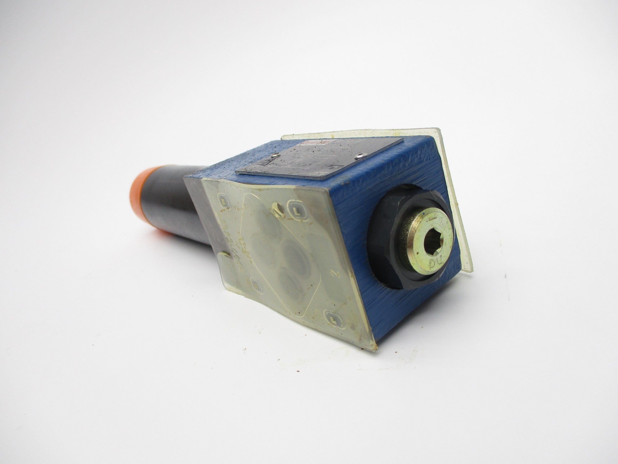 REXROTH ZDR6DA2-43/75Y/12 R900430193 NSNP