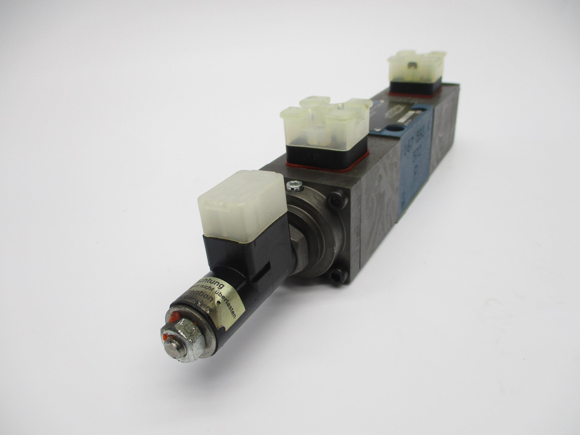 REXROTH 4WRE6W16-12/24K4/M R900385562 NSNP
