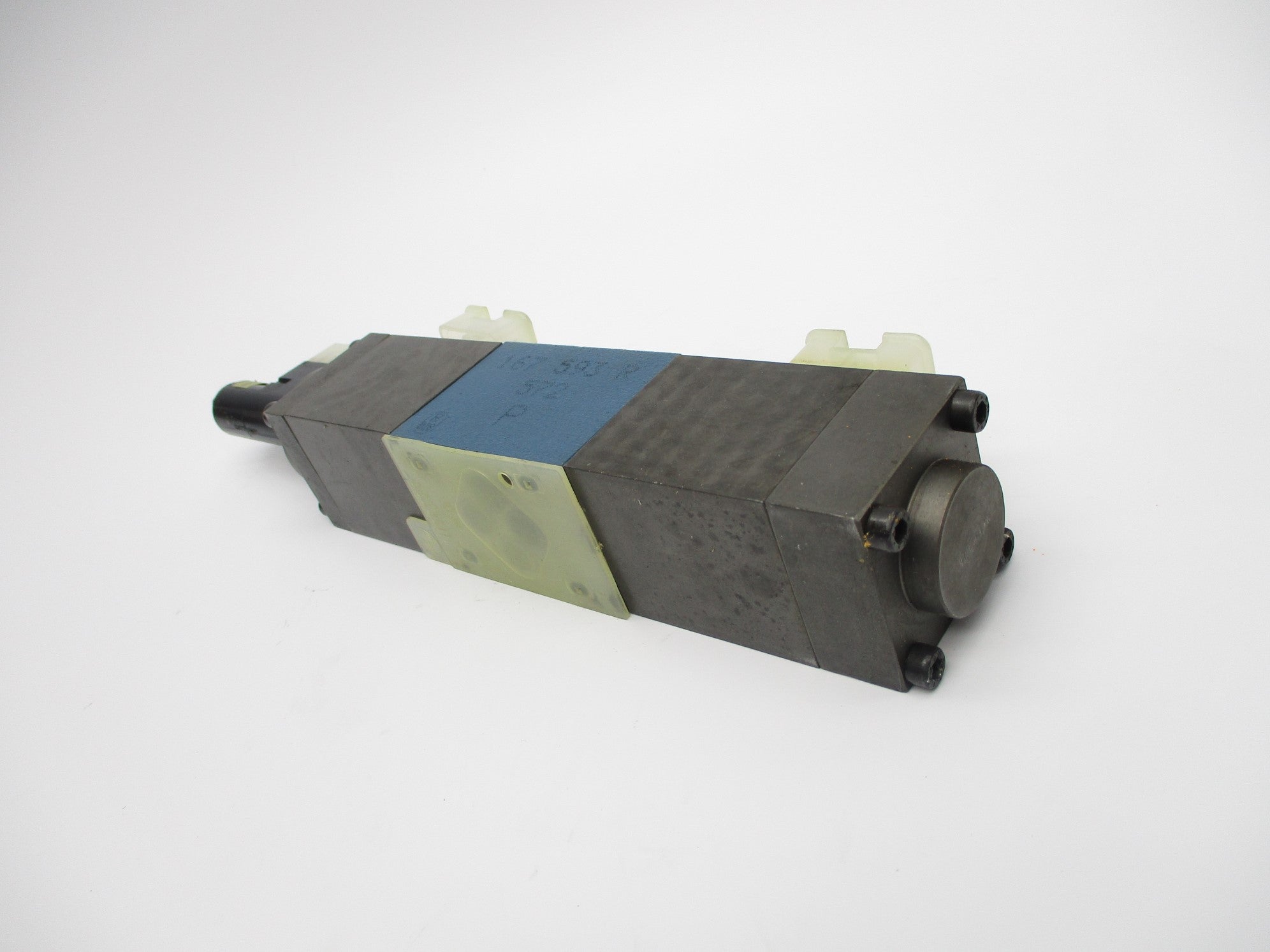 REXROTH 4WRE6W16-12/24K4/M R900385562 NSNP