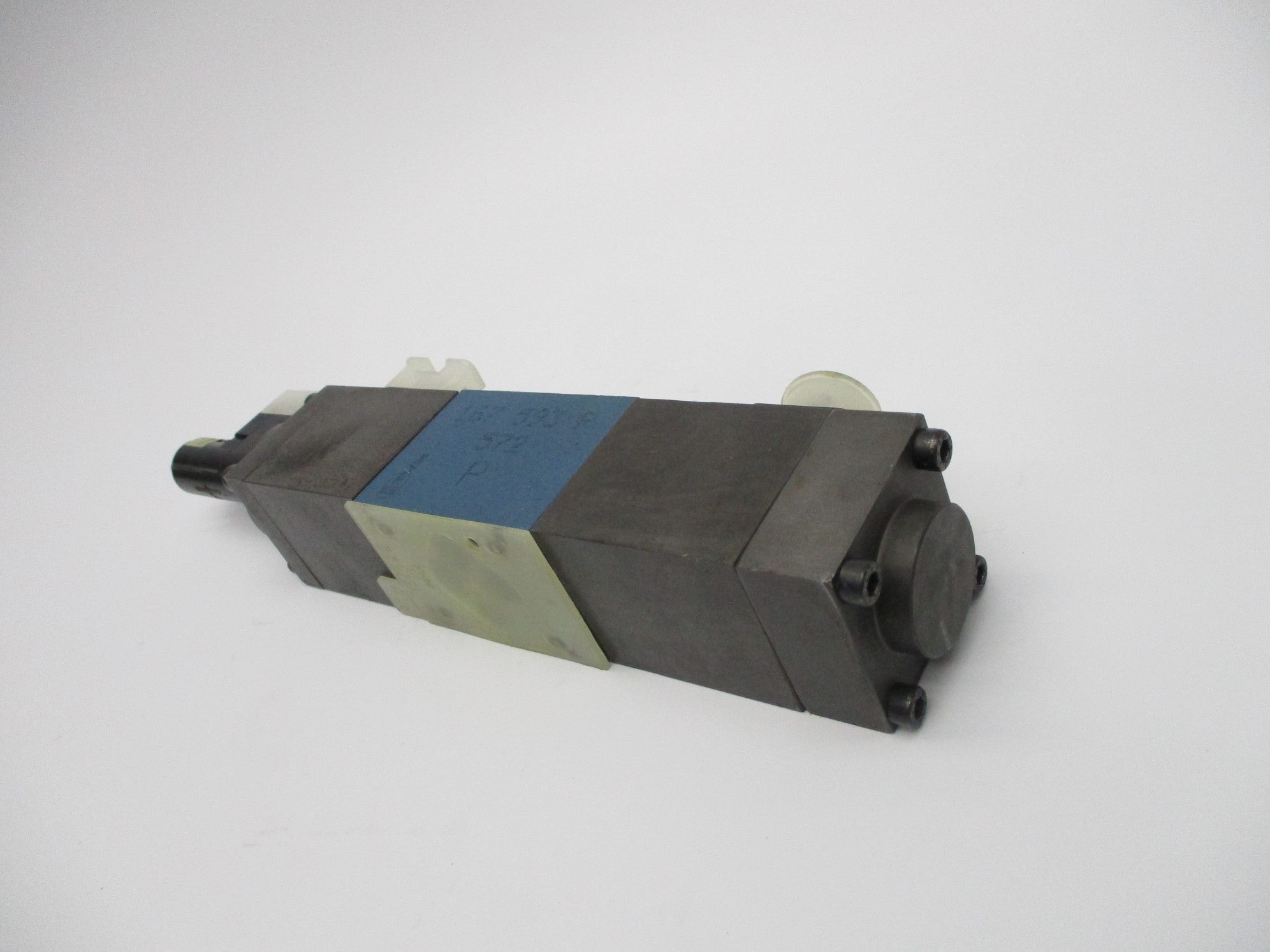 REXROTH 4WRE6W32-12/24K4/M R900499564 NSNP
