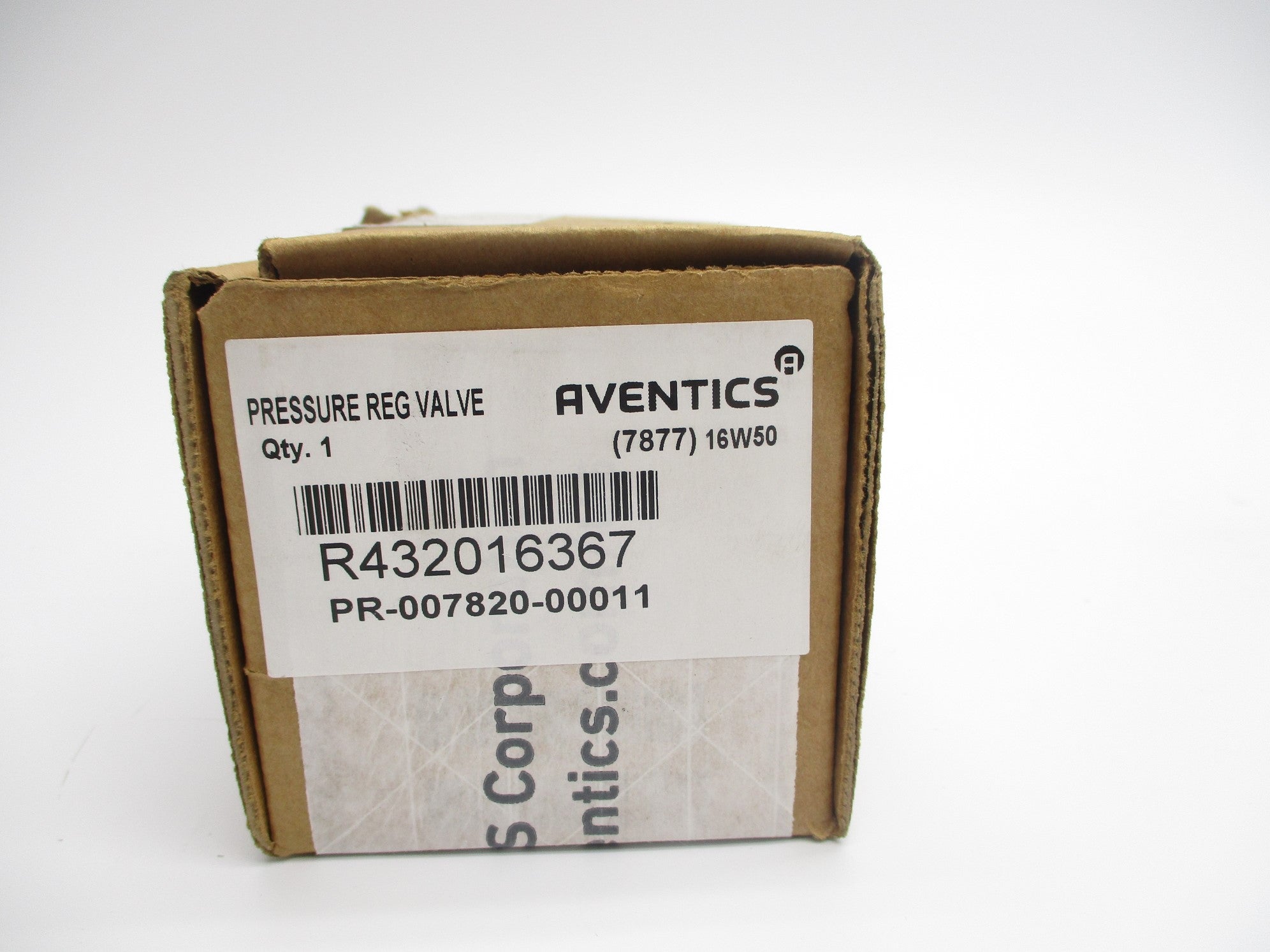AVENTICS R432016367 NSMP