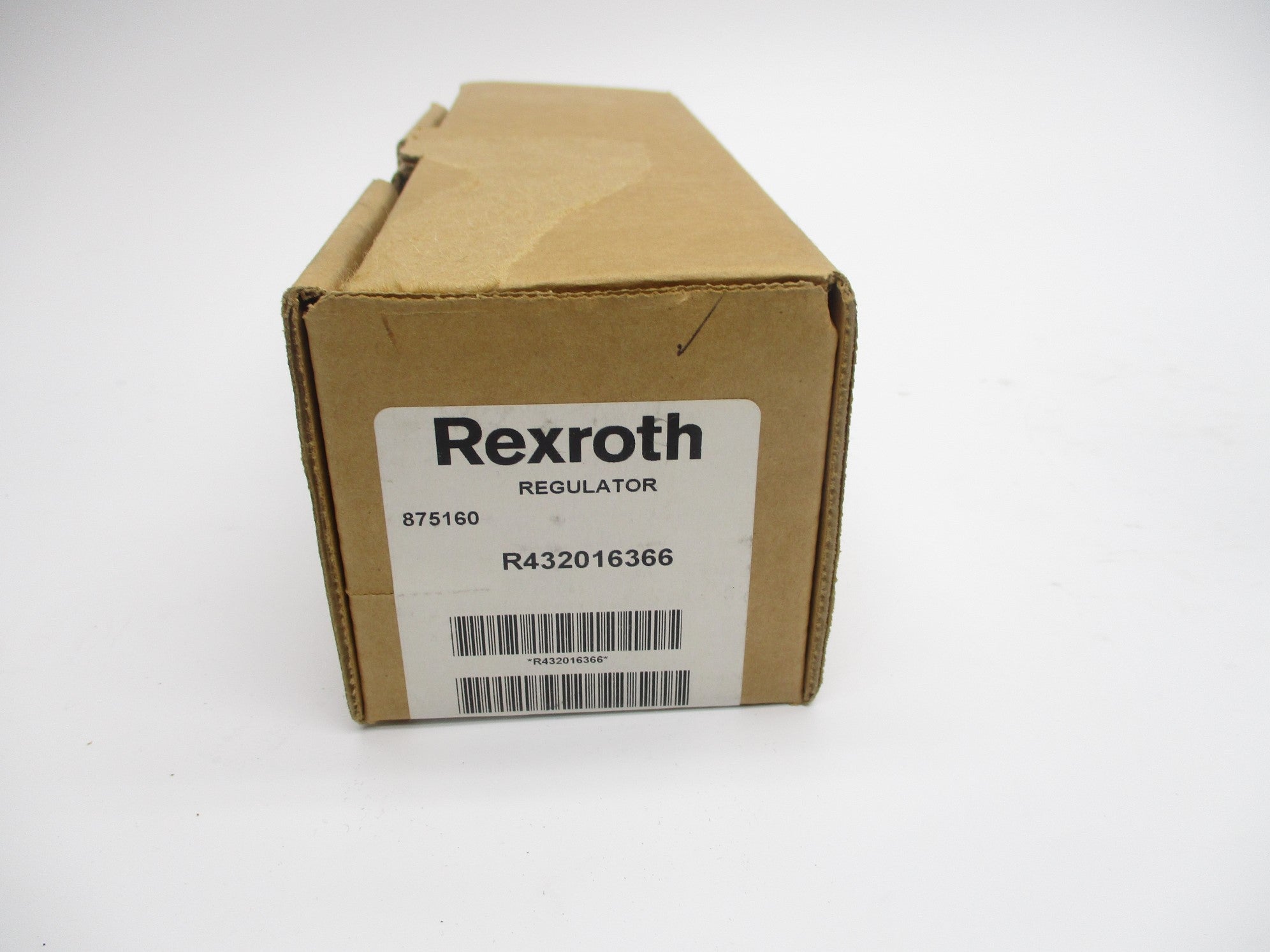 REXROTH R432016366 NSMP