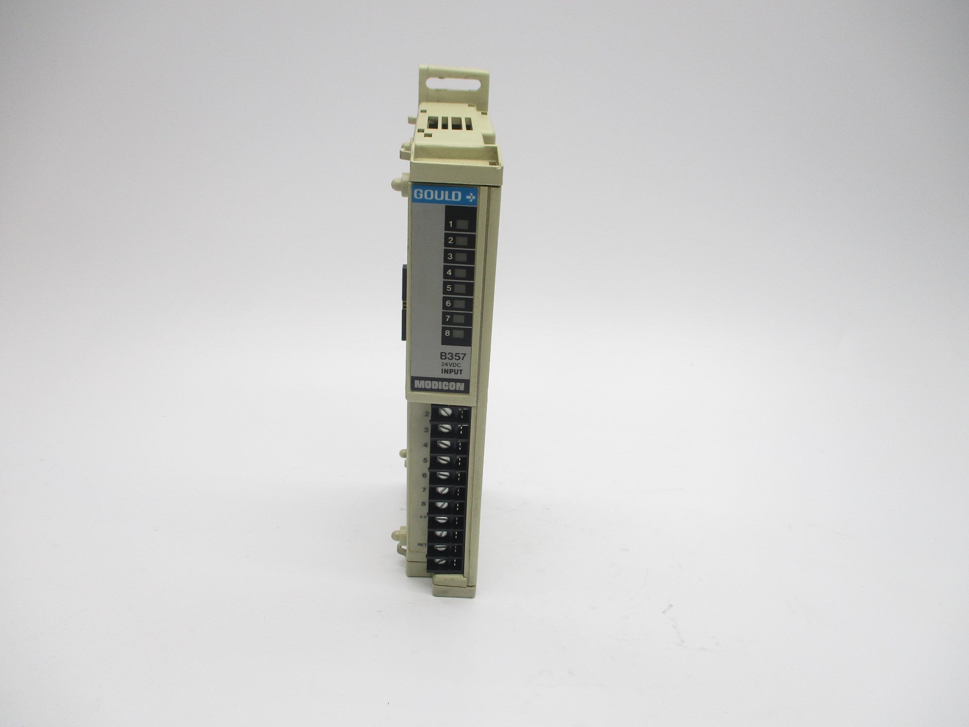 GOULD B357 UNMP