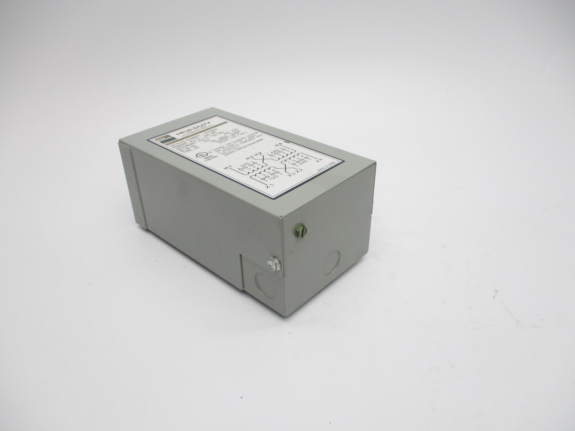 EGS HS1B250 NSNP