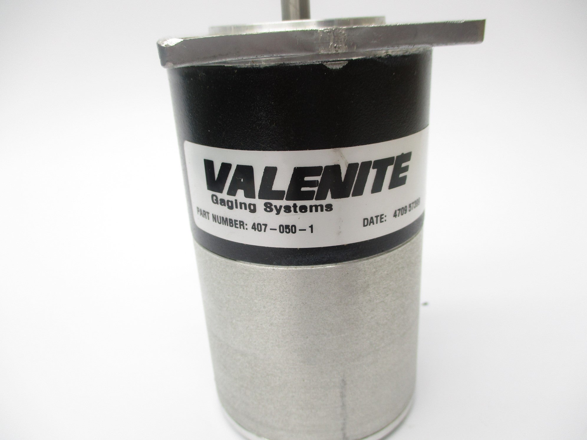 VALENITE 407-050-1 NSNP