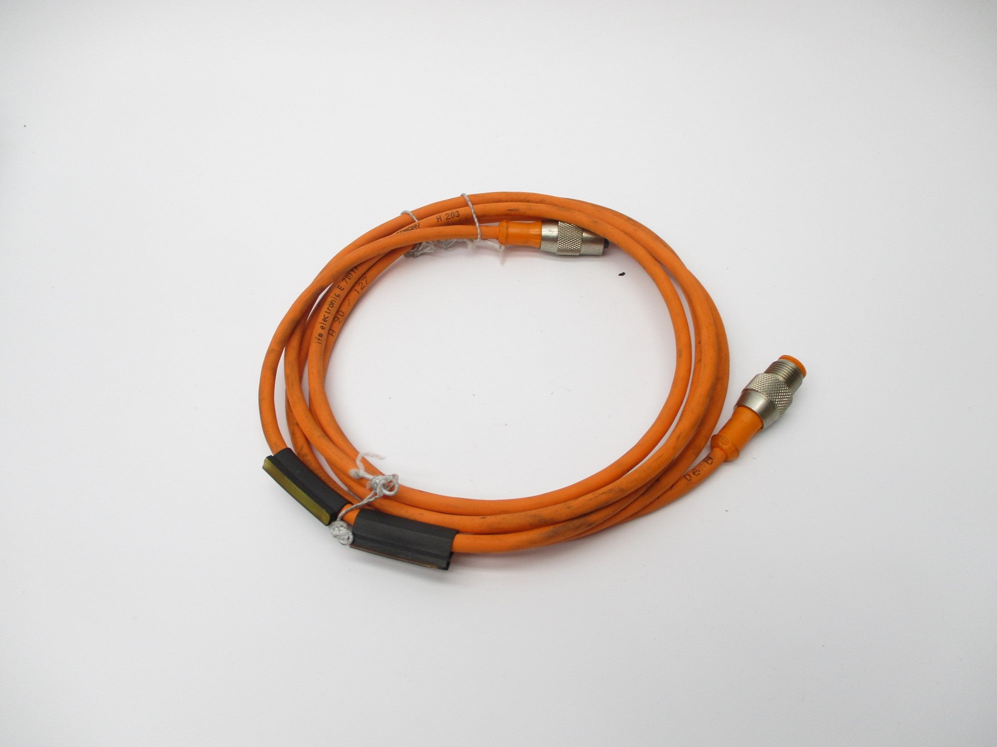 IFM EFECTOR E70117 NSNP