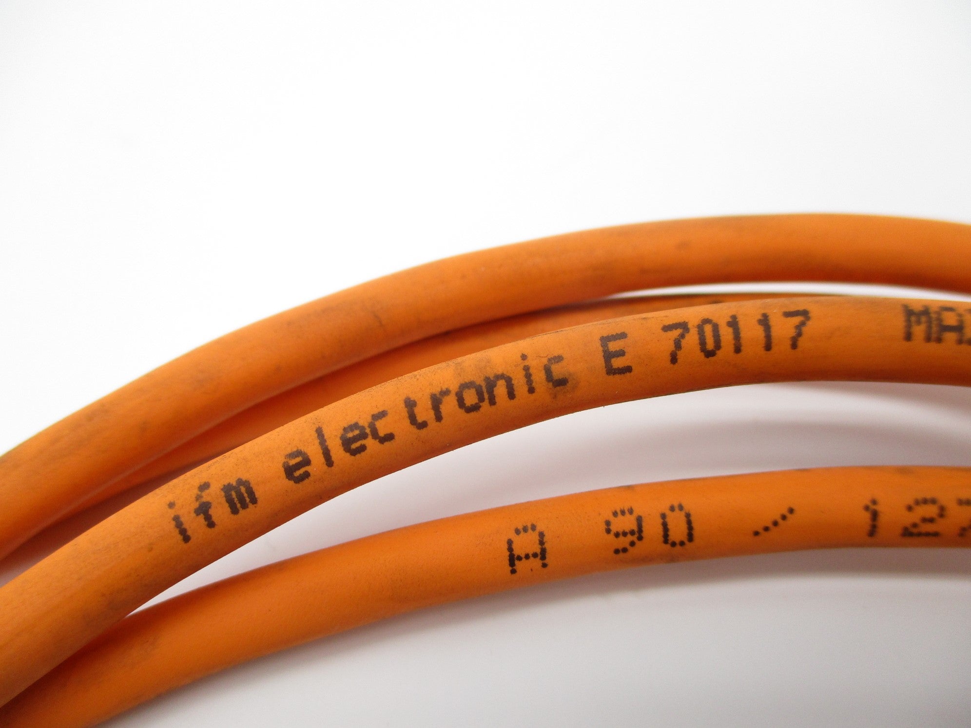 IFM EFECTOR E70117 NSNP