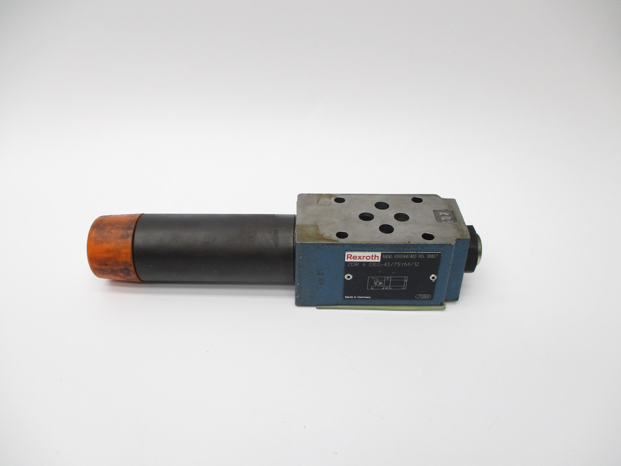 REXROTH ZDR6DB2-43/75YM/12 R900447403 NSNP