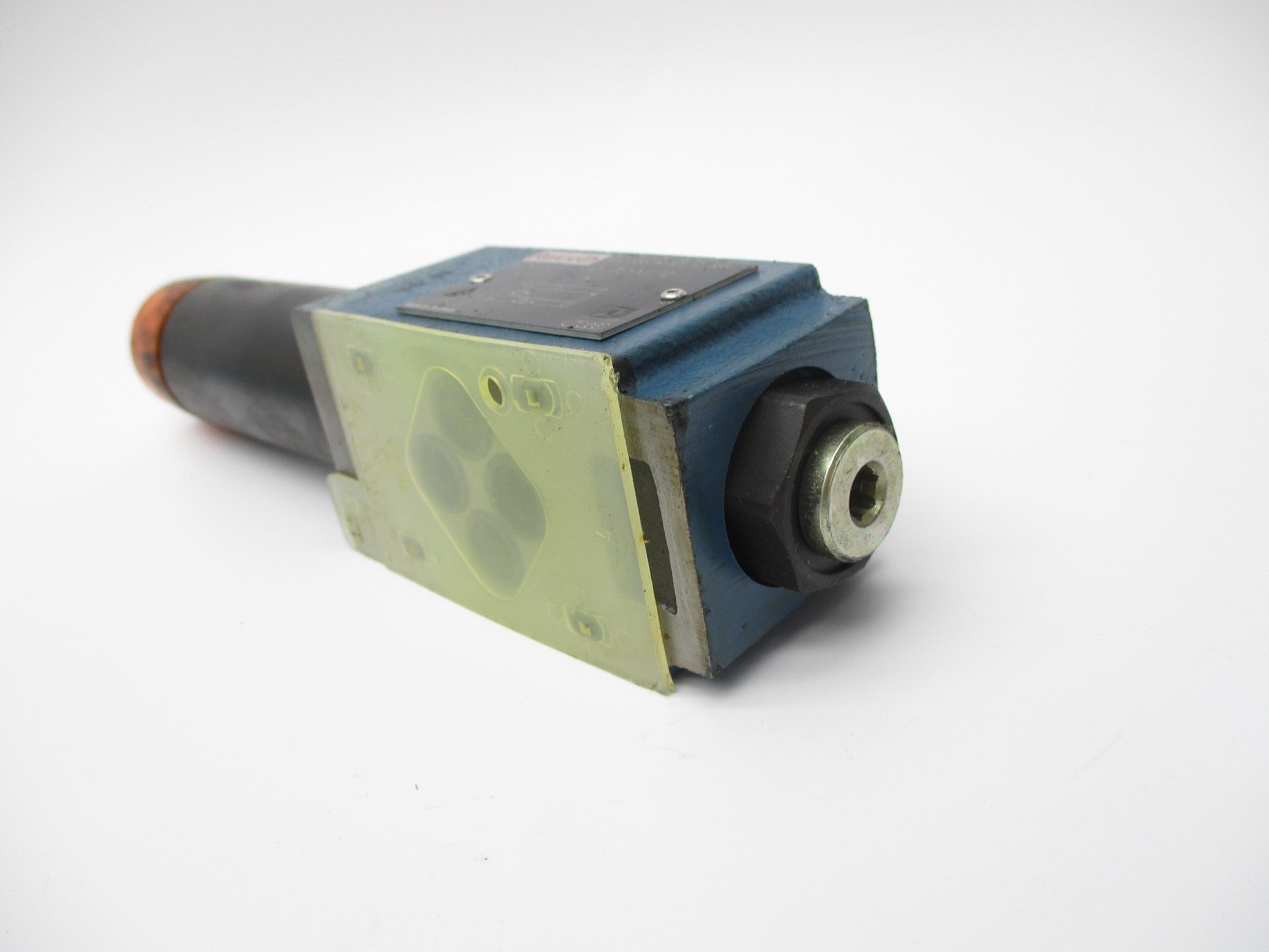 REXROTH ZDR6DB2-43/75YM/12 R900447403 NSNP