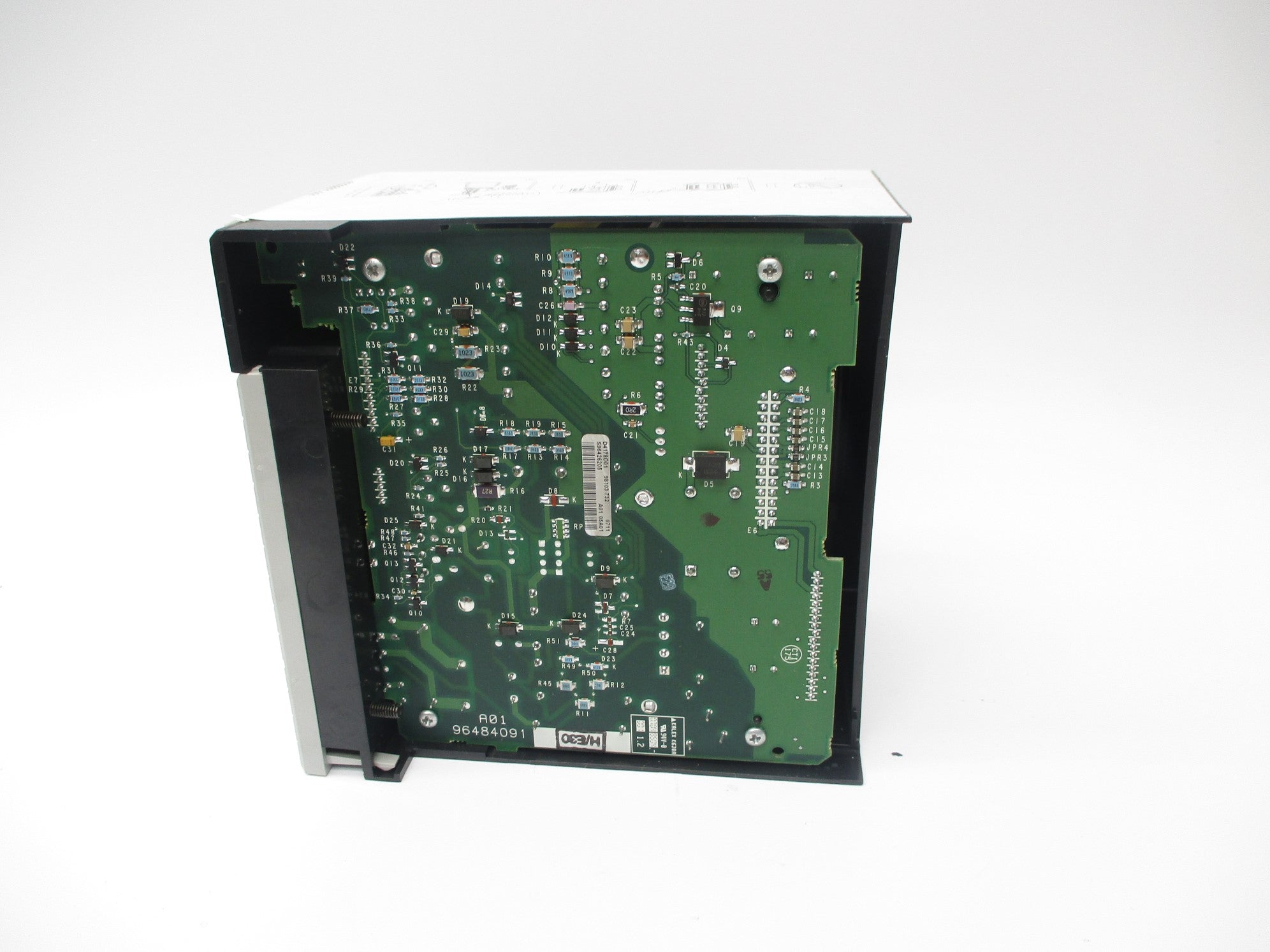 ALLEN BRADLEY 1756-PA75 SER. B 120/240VAC 13.0A NSNP