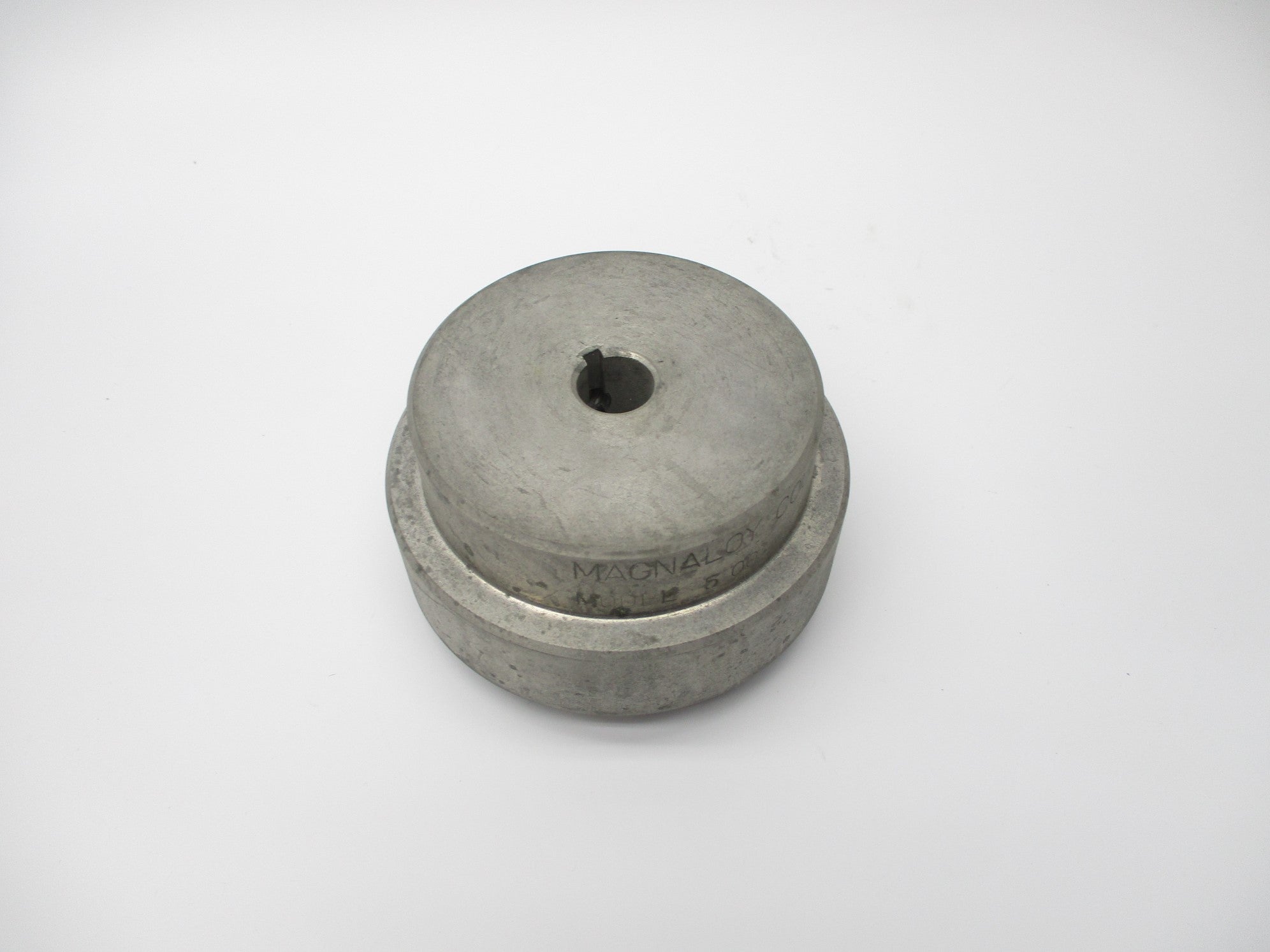 MAGNALOY COUPLING 500 NSNP
