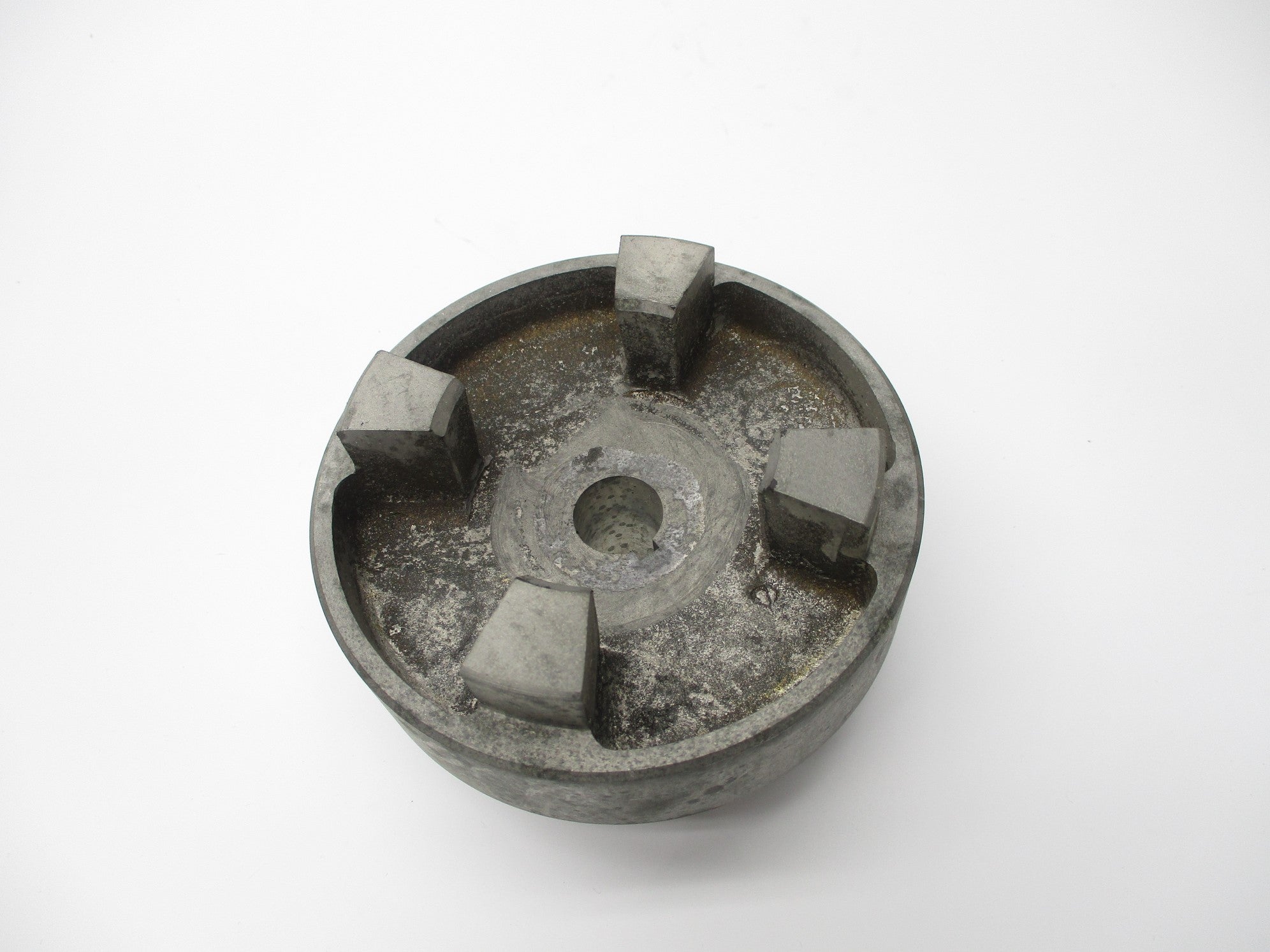 MAGNALOY COUPLING 500 NSNP
