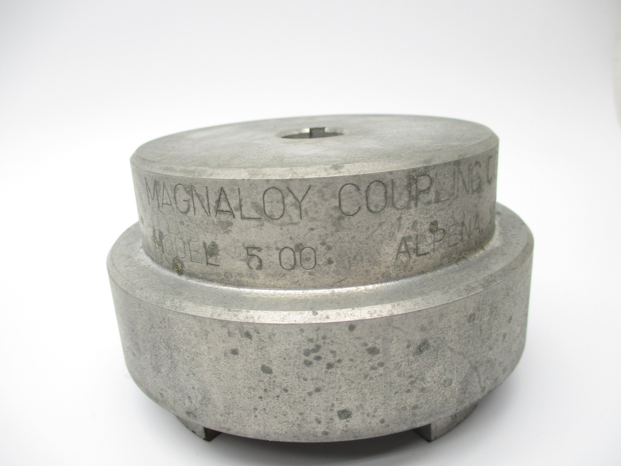 MAGNALOY COUPLING 500 NSNP
