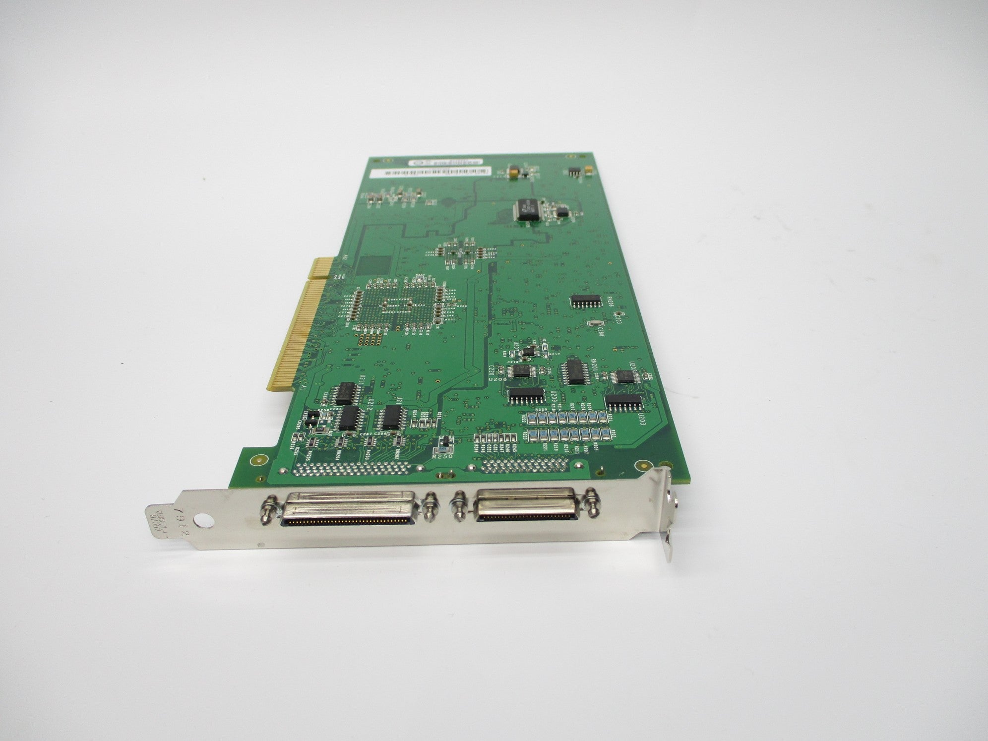 TEKTRONIX KEITHLEY KPCI-3116A REV. A UNMP