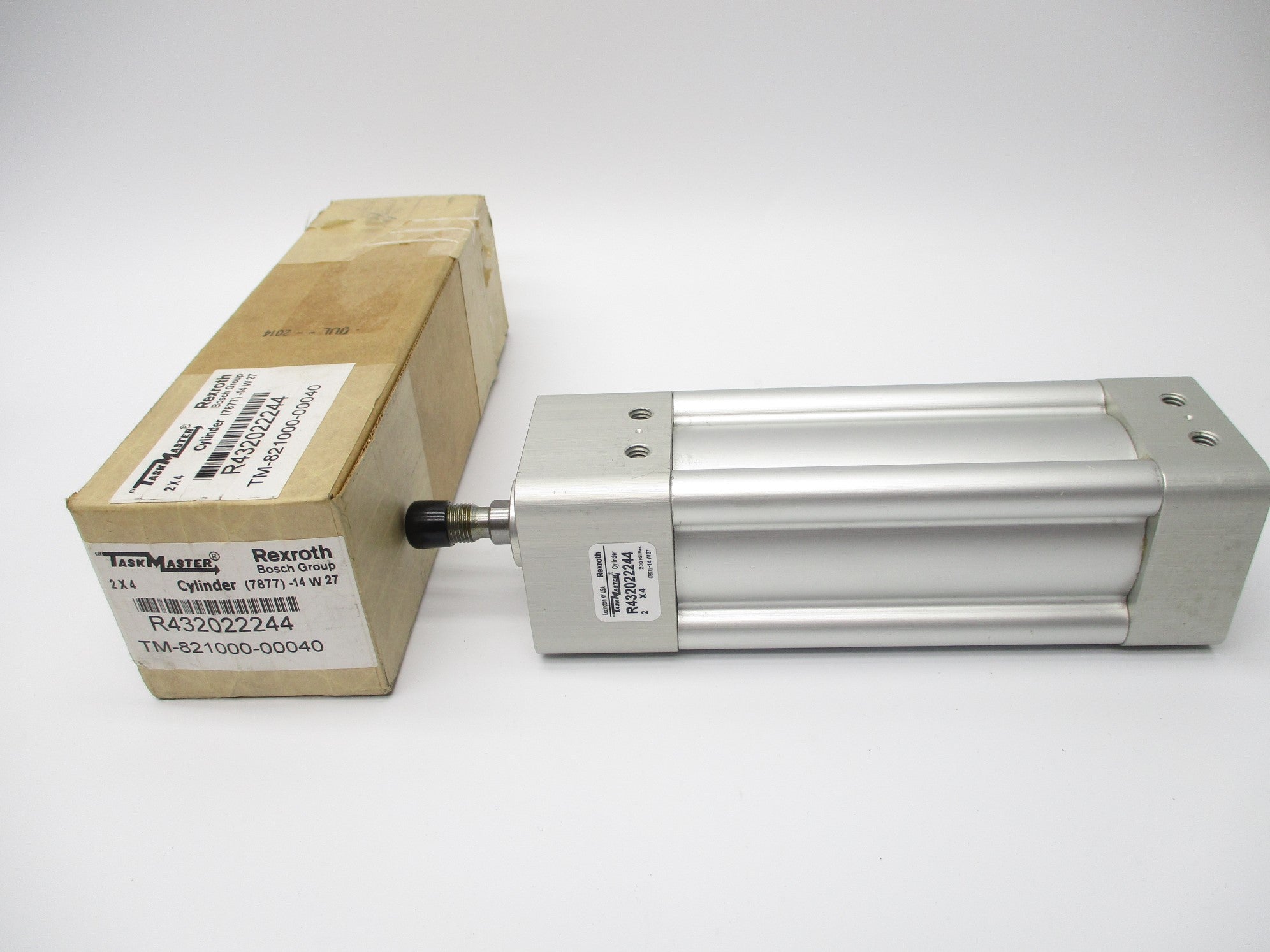 REXROTH R432022244 NSMP
