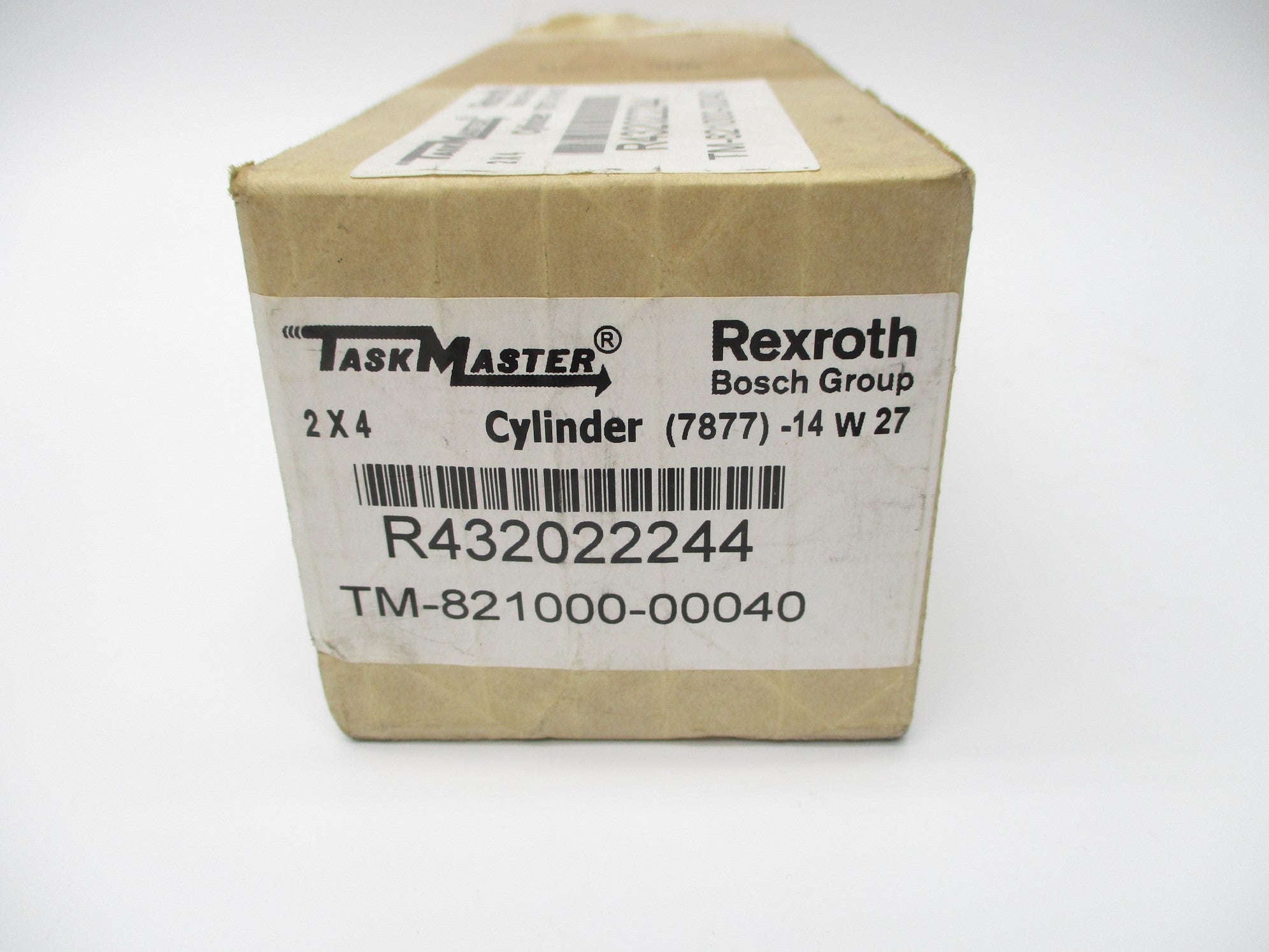 REXROTH R432022244 NSMP