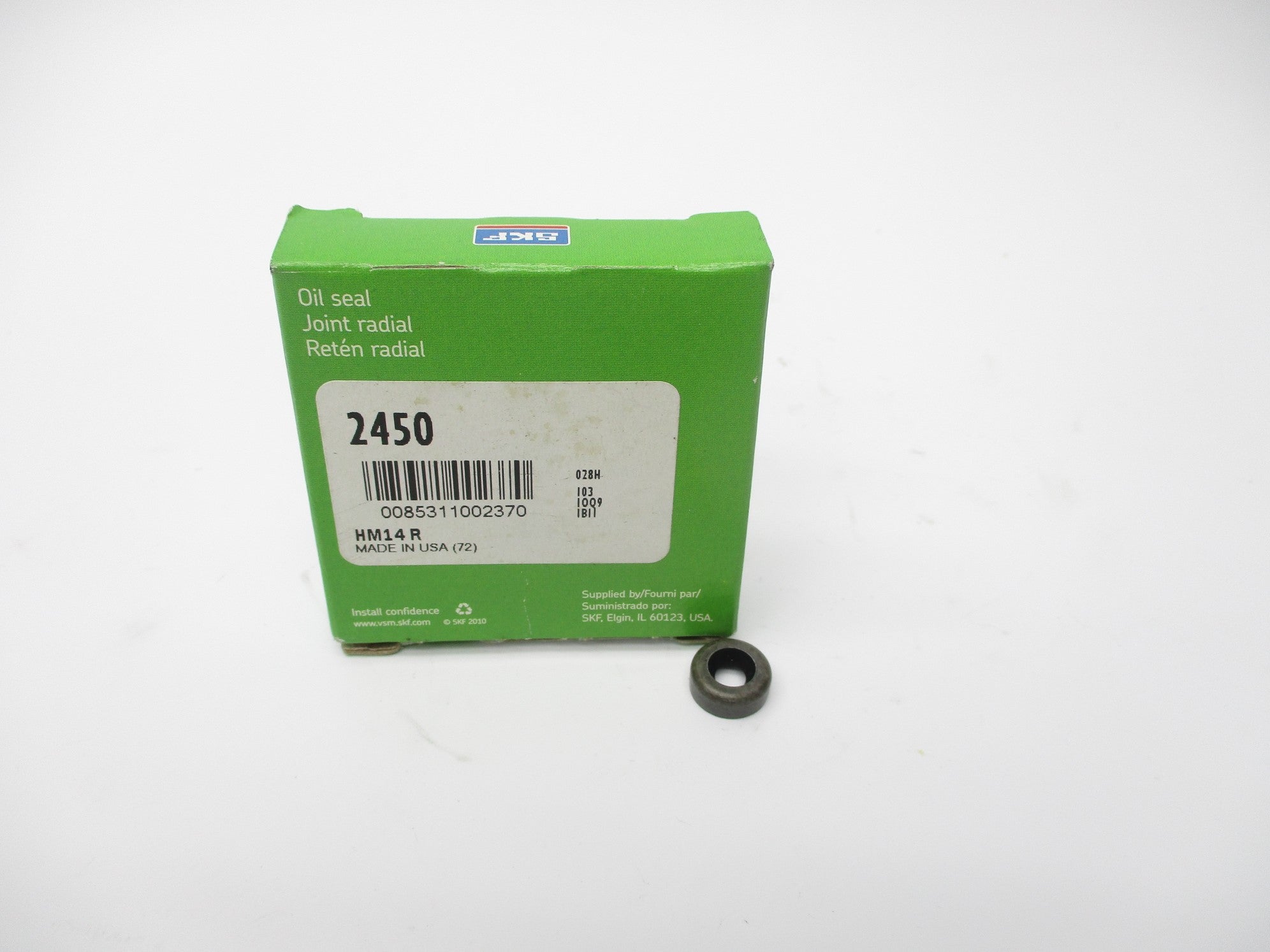 SKF 2450 NSMP