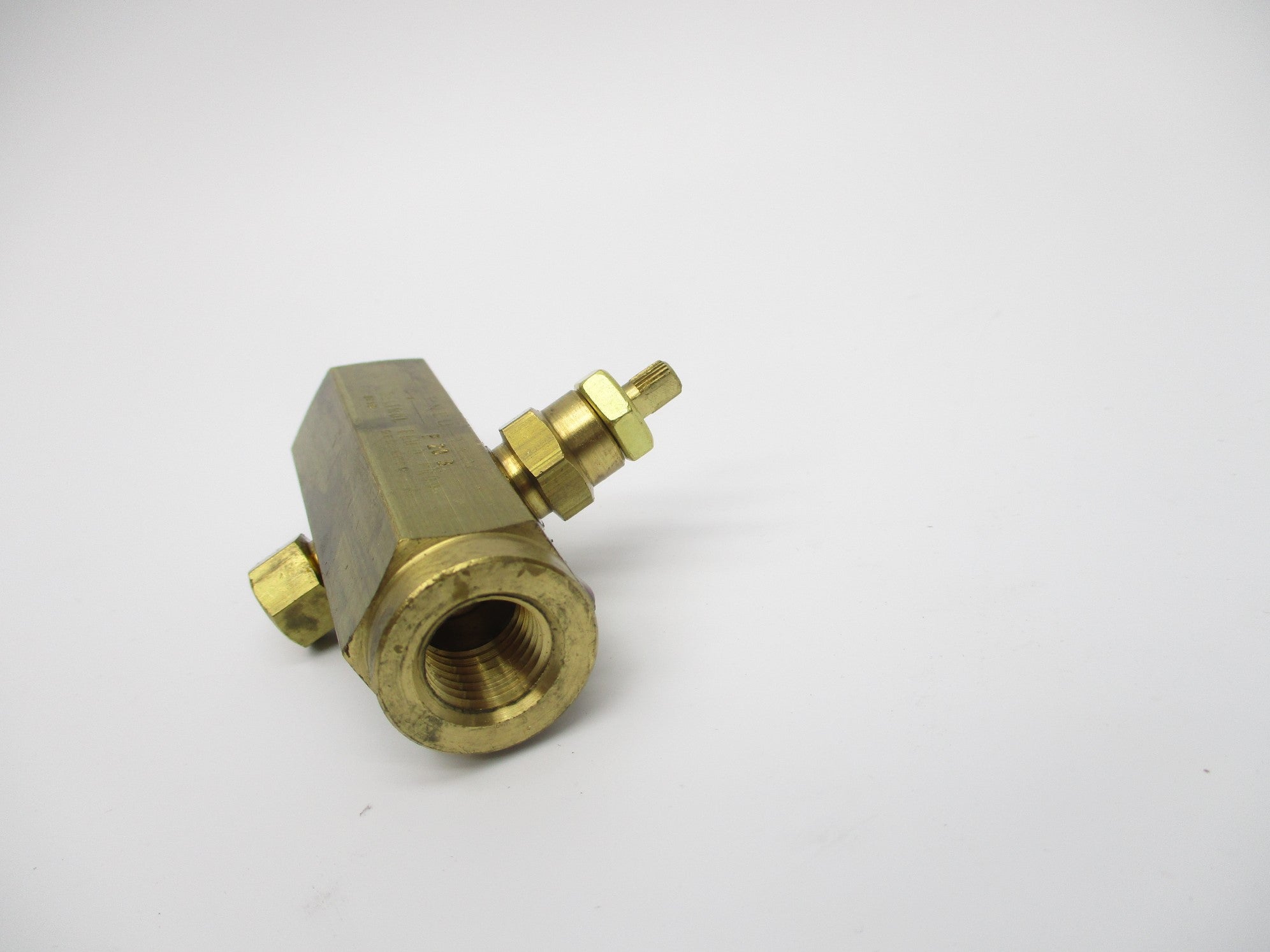 DELTROL F20B 10000-02 NSMP